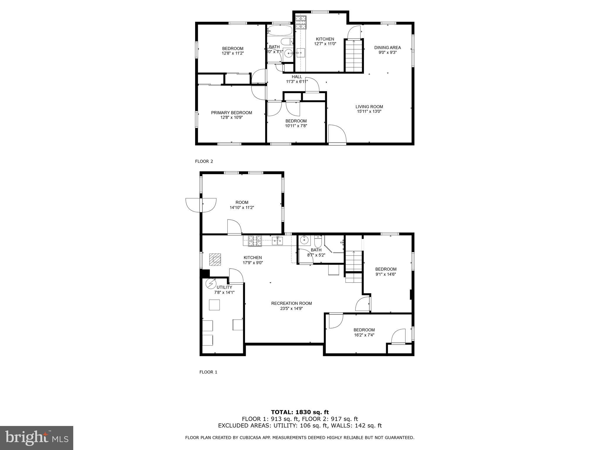 MURRAY HILL - Residential
