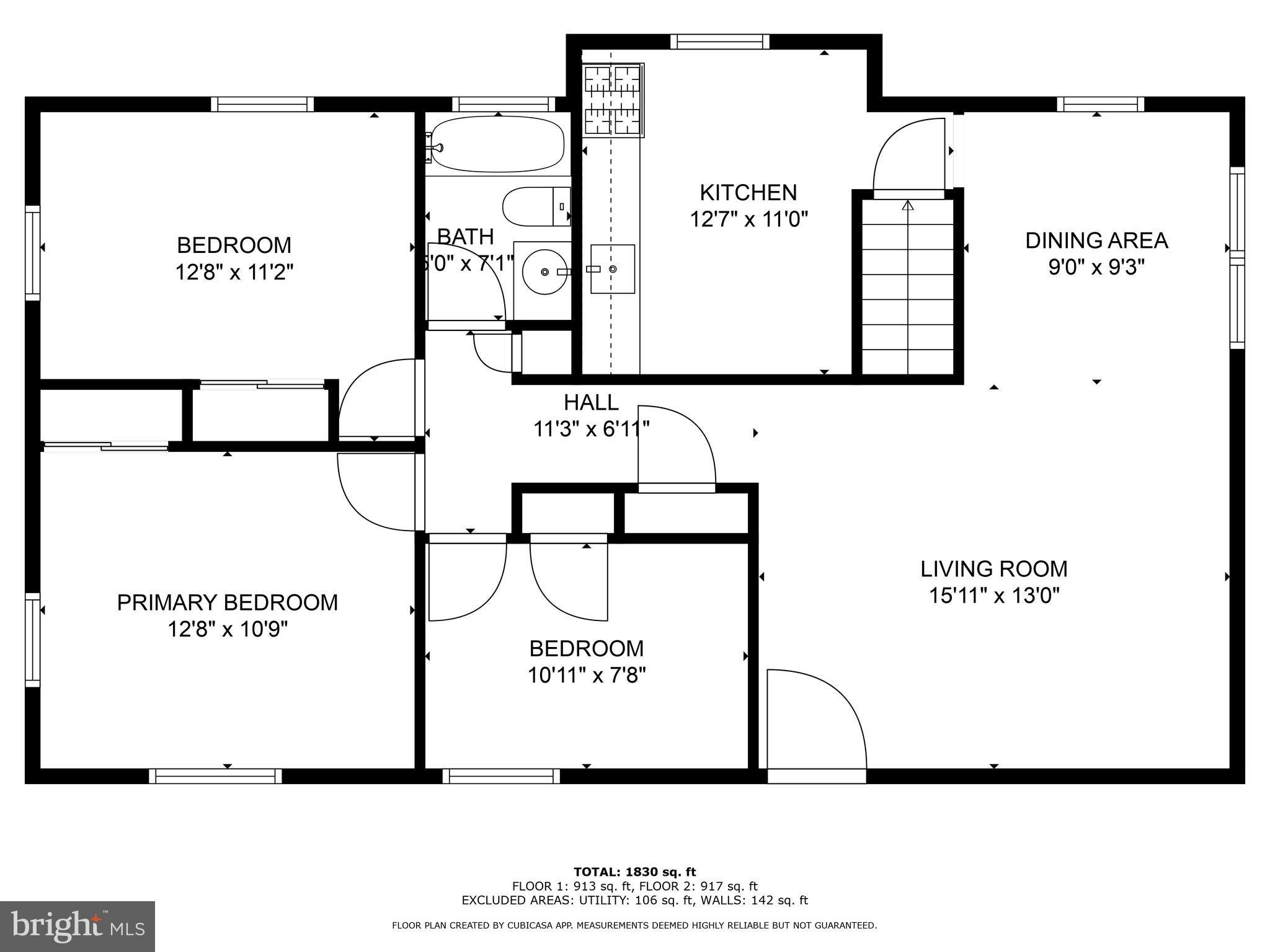 MURRAY HILL - Residential