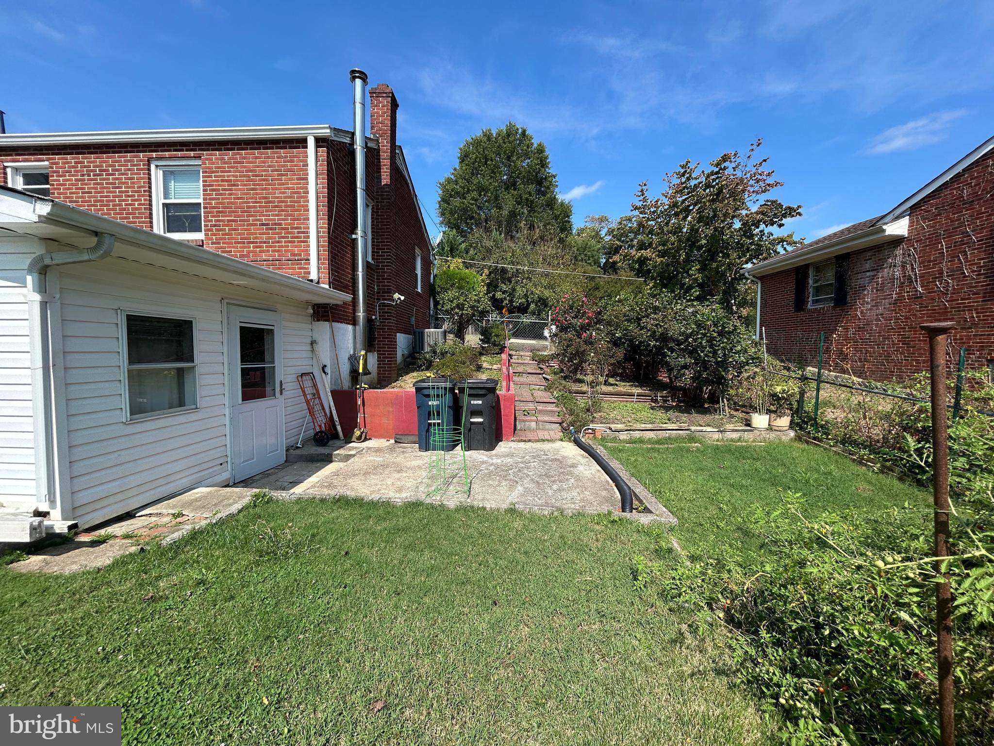 MURRAY HILL - Residential