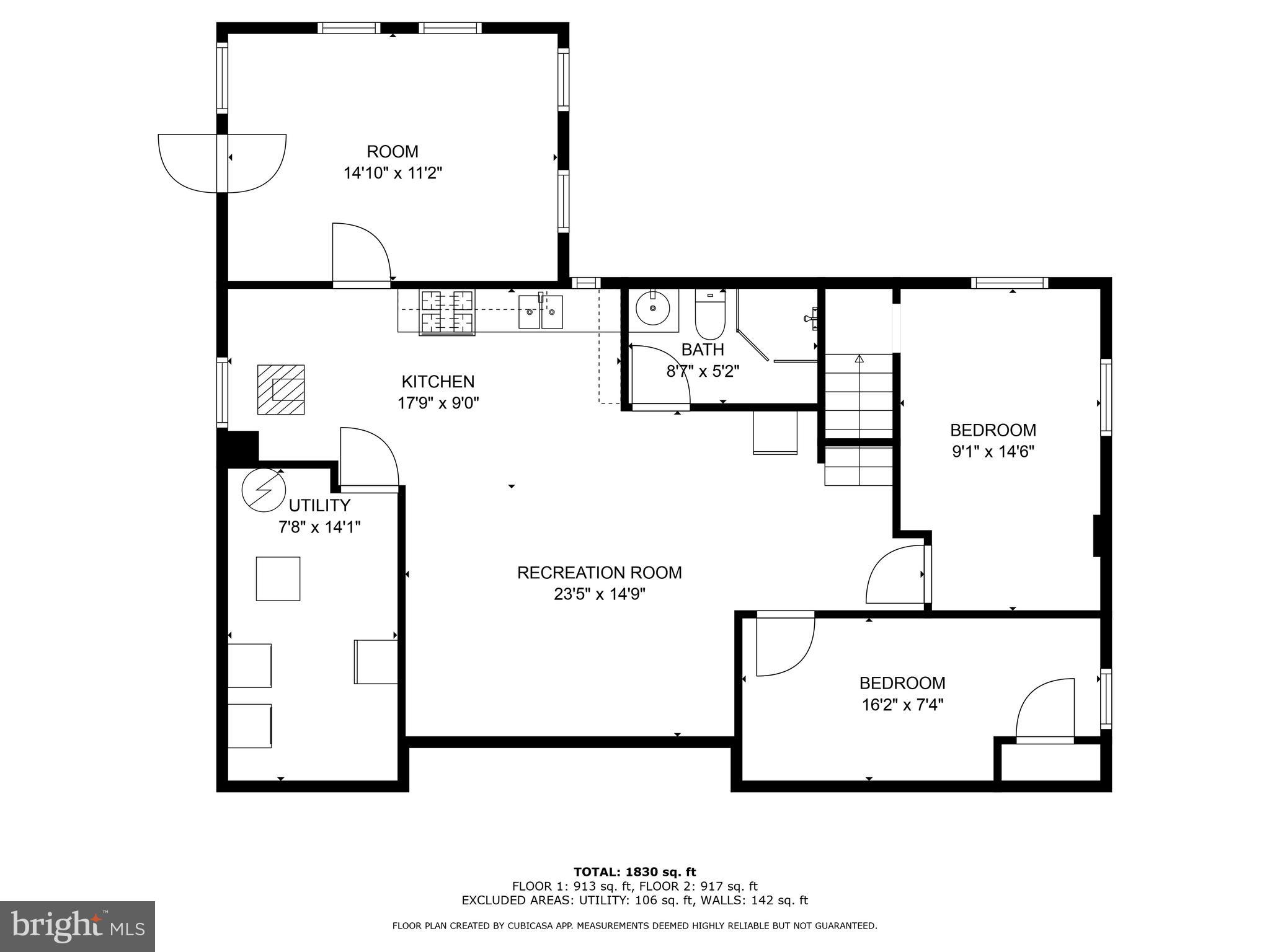 MURRAY HILL - Residential