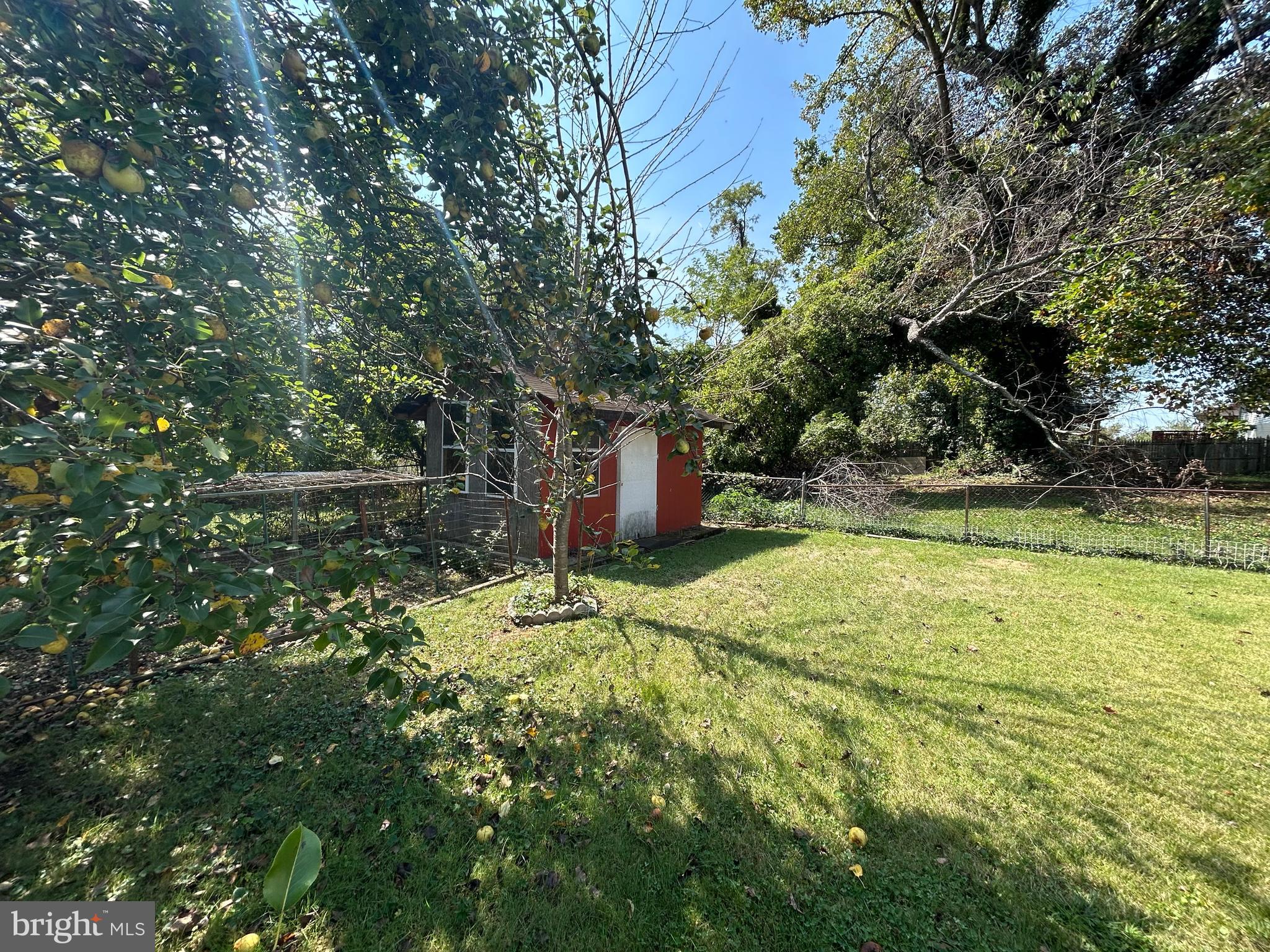 MURRAY HILL - Residential