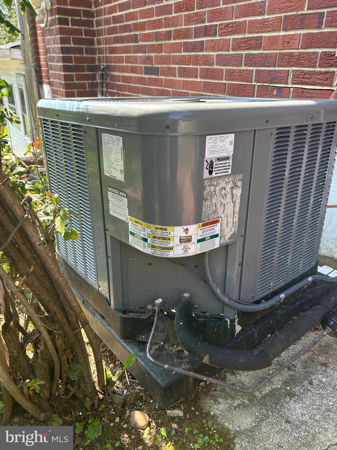 MURRAY HILL - Residential