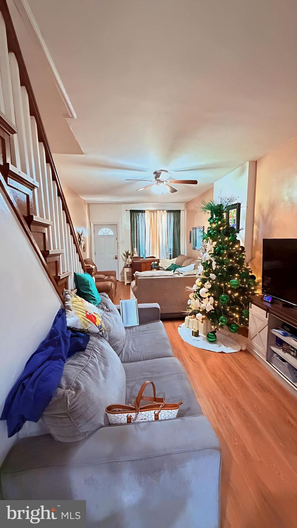 Photo of 1151 N 10th Street, READING, PA 19604 (MLS # PABK2066002)