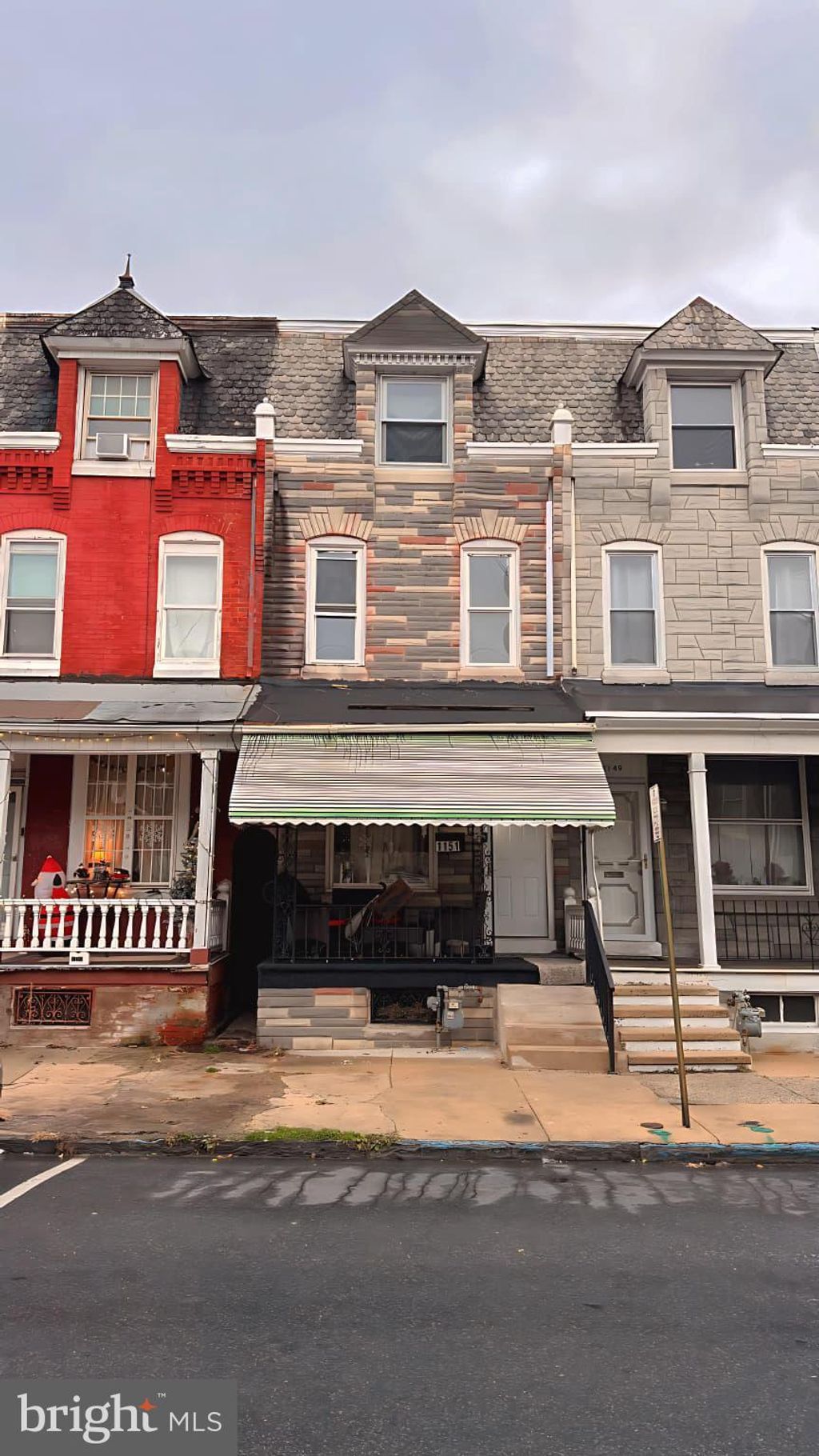 Photo of 1151 N 10th Street, READING, PA 19604 (MLS # PABK2066002)