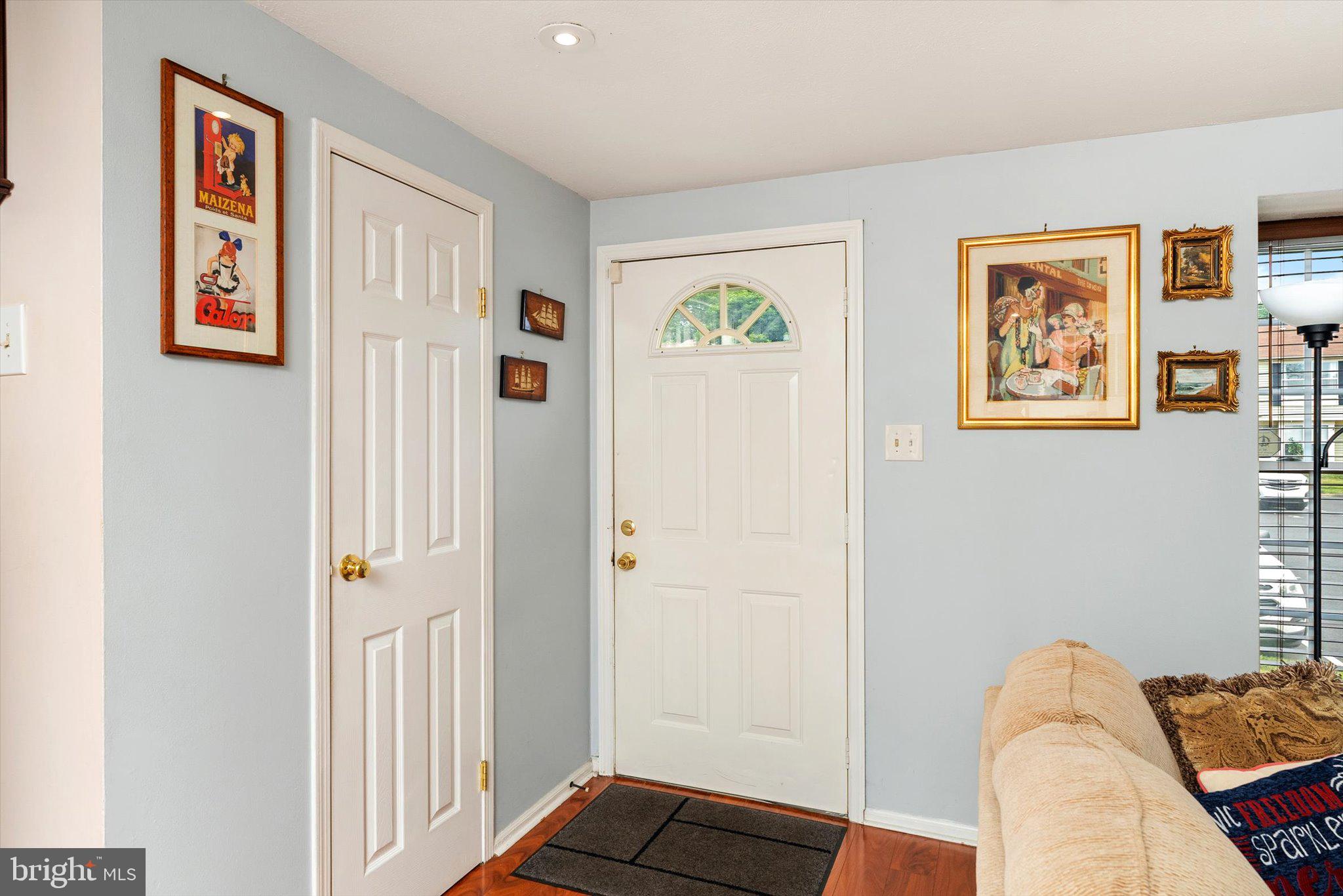 19 JAMES CUBBERLY COURT