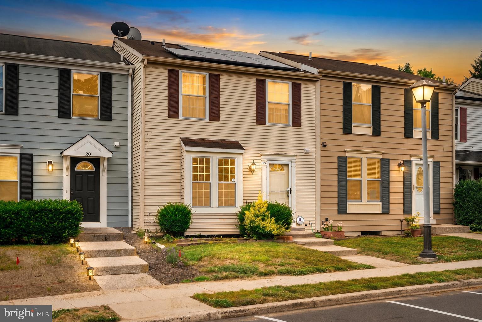 19 JAMES CUBBERLY COURT