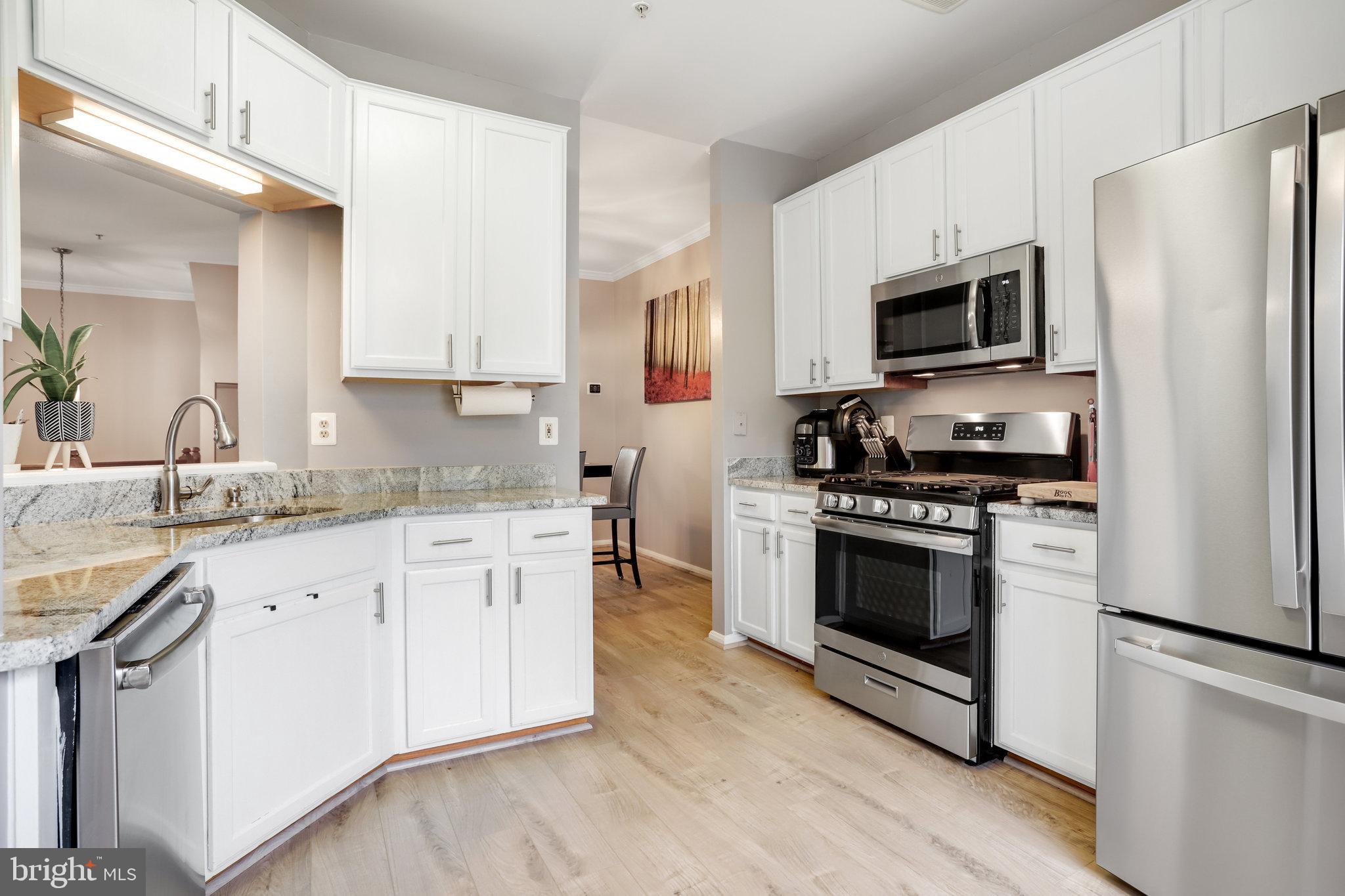 ASHBURN VILLAGE - Residential