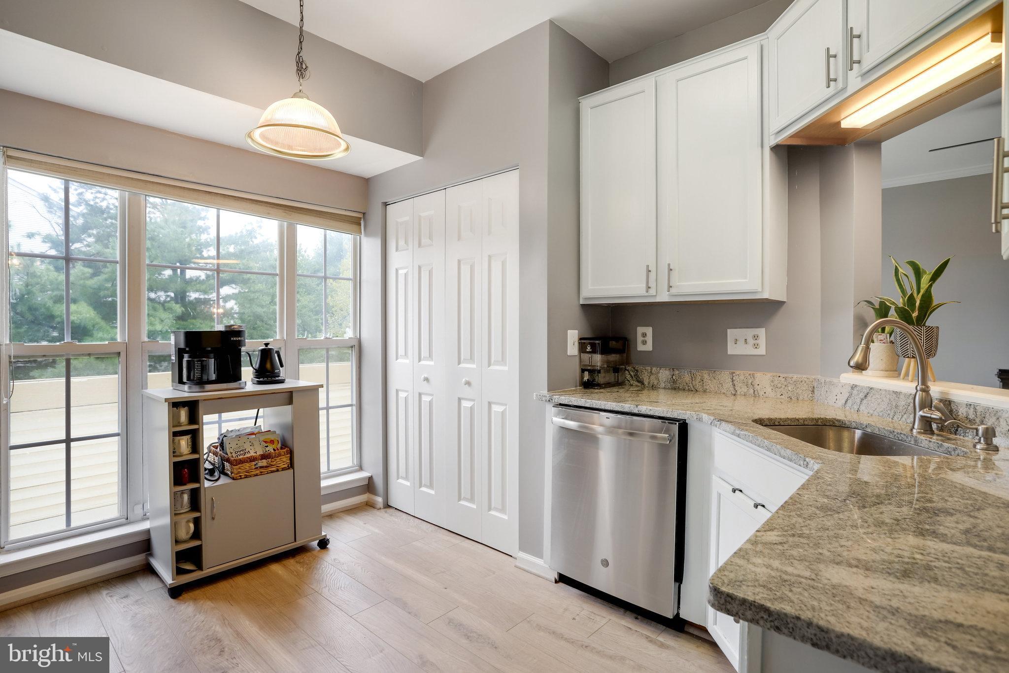 ASHBURN VILLAGE - Residential