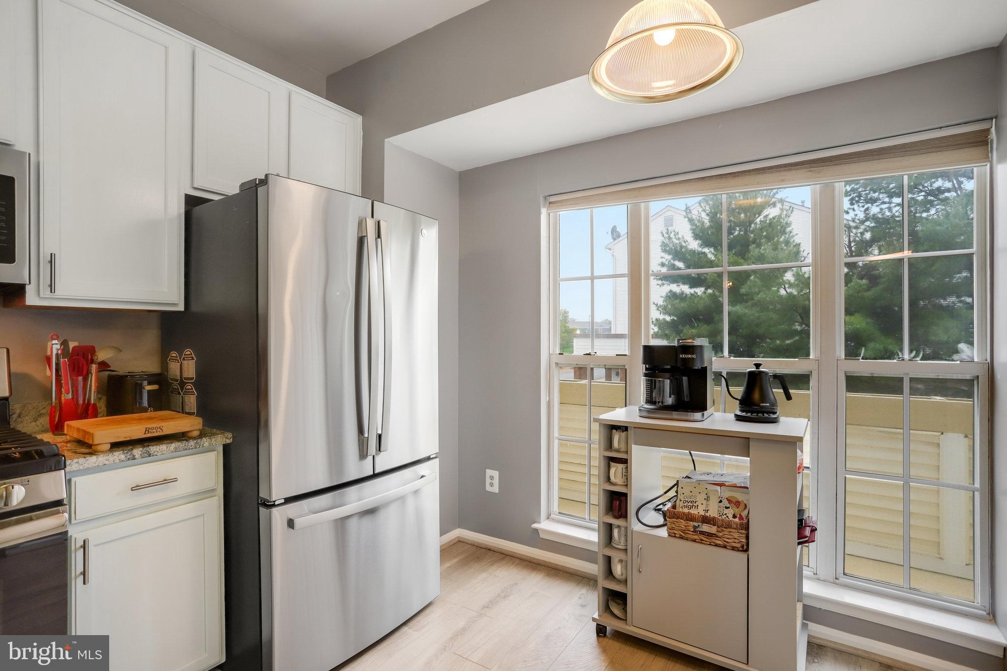 ASHBURN VILLAGE - Residential