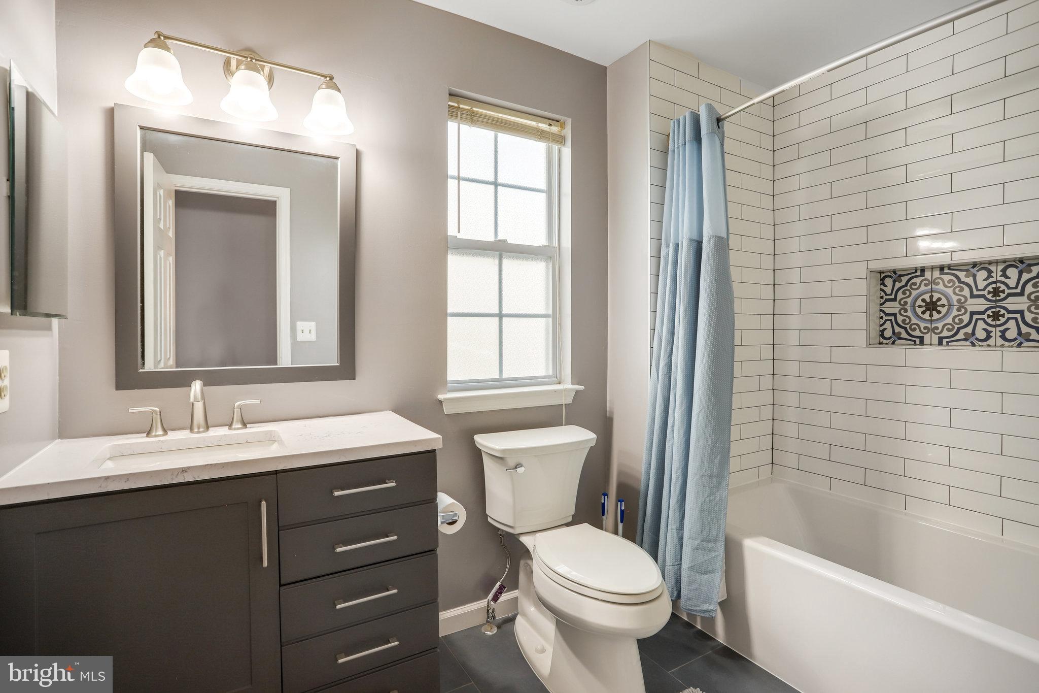 ASHBURN VILLAGE - Residential