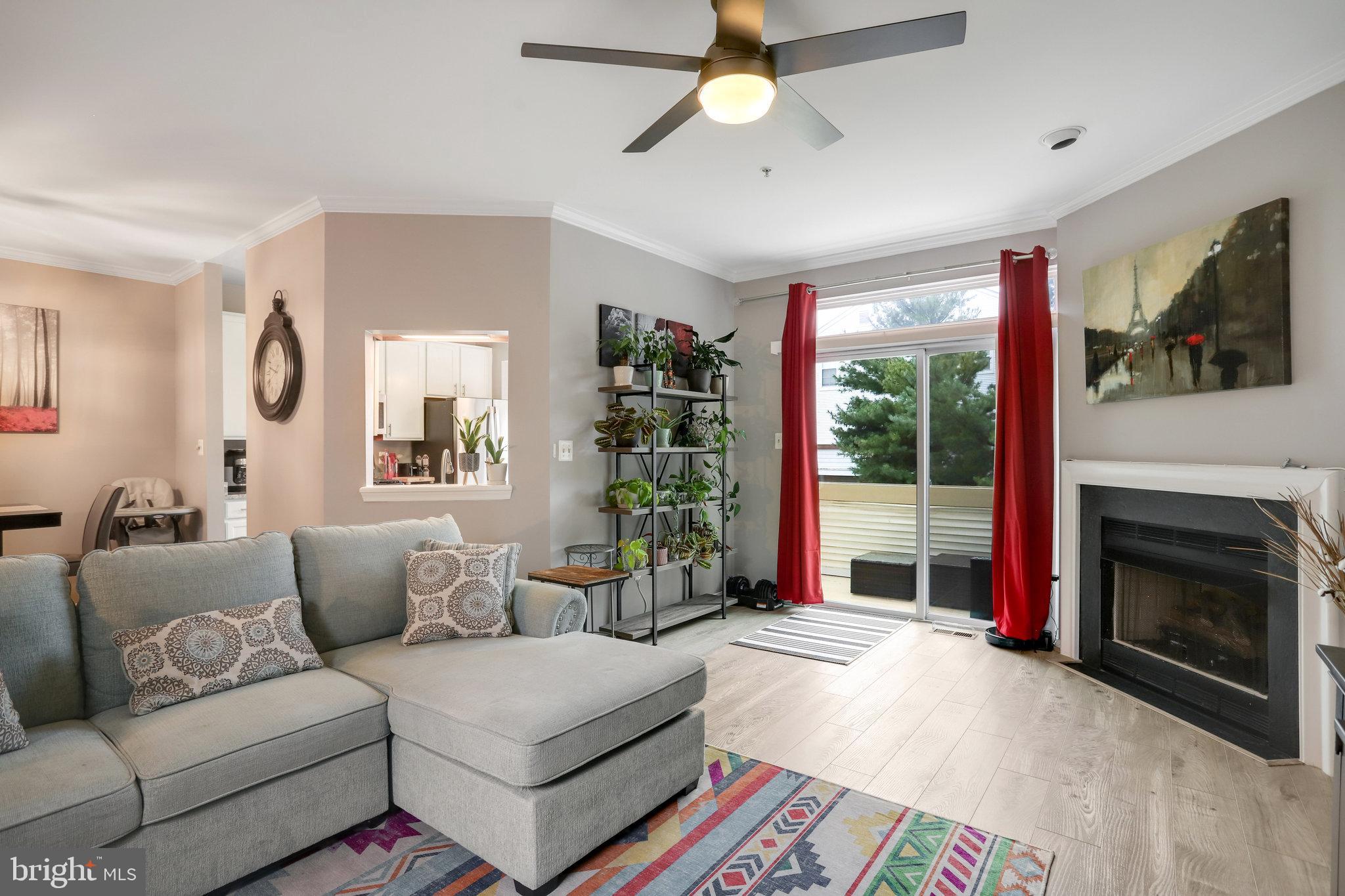 ASHBURN VILLAGE - Residential