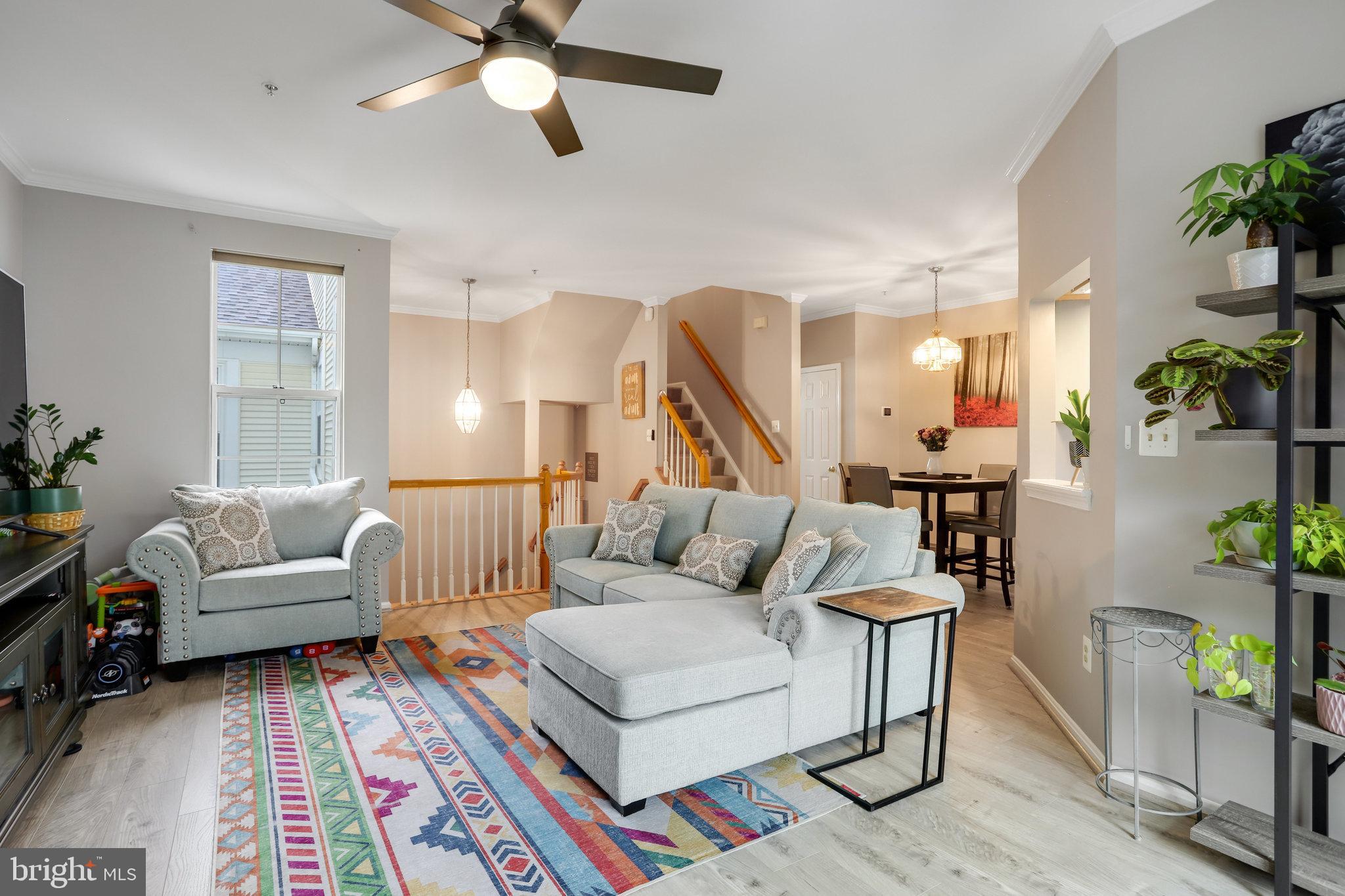 ASHBURN VILLAGE - Residential