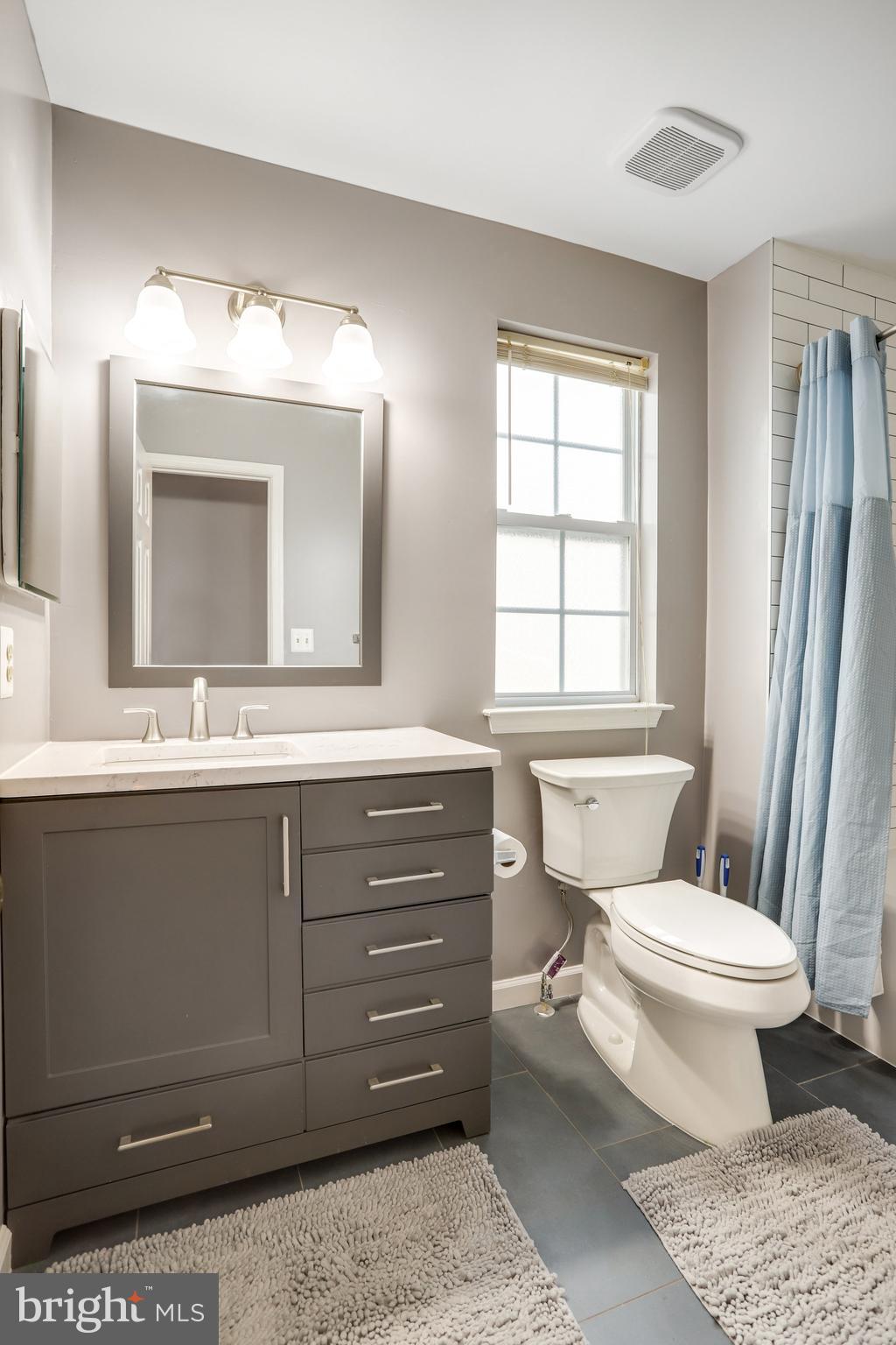 ASHBURN VILLAGE - Residential