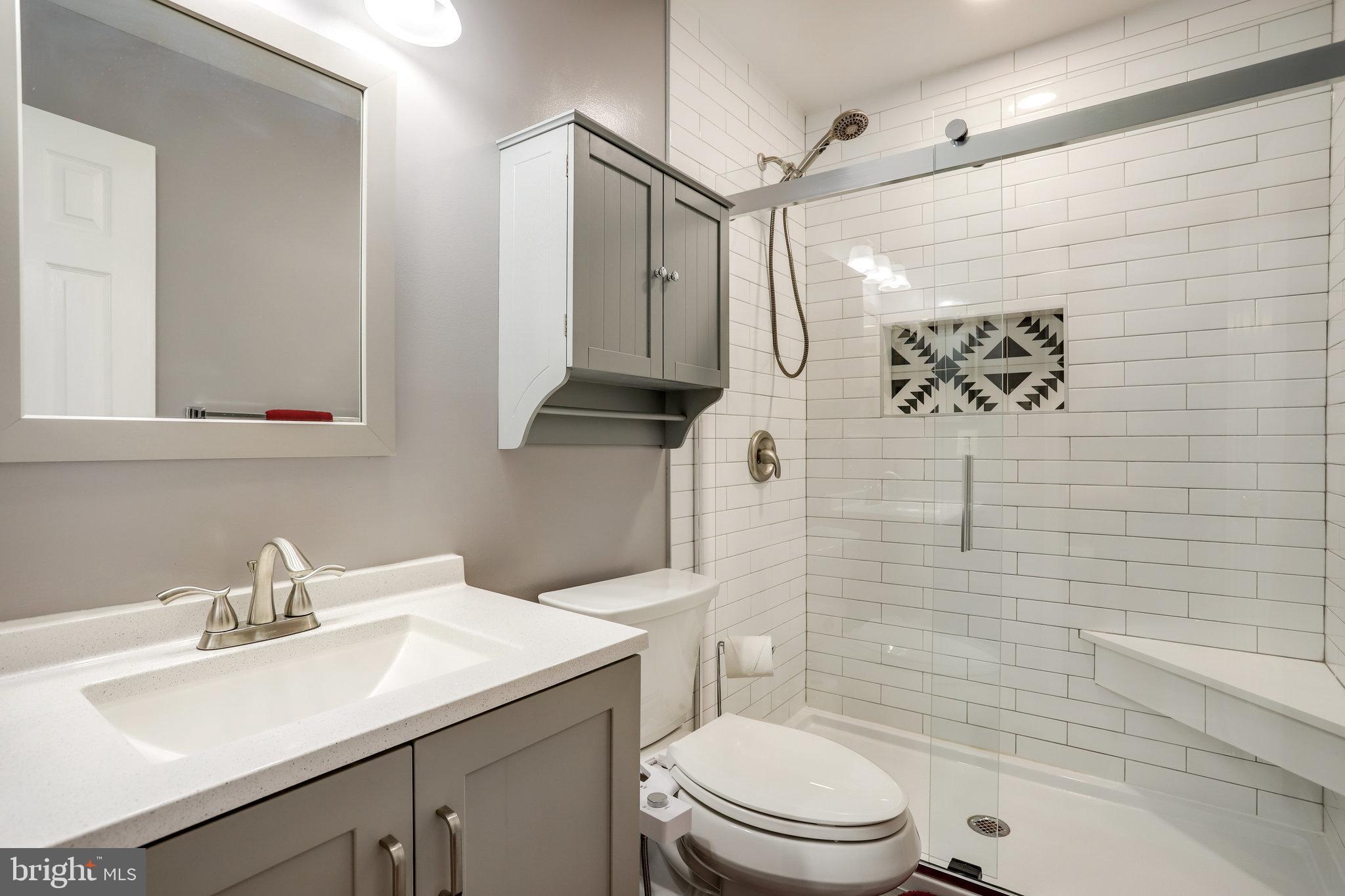 ASHBURN VILLAGE - Residential