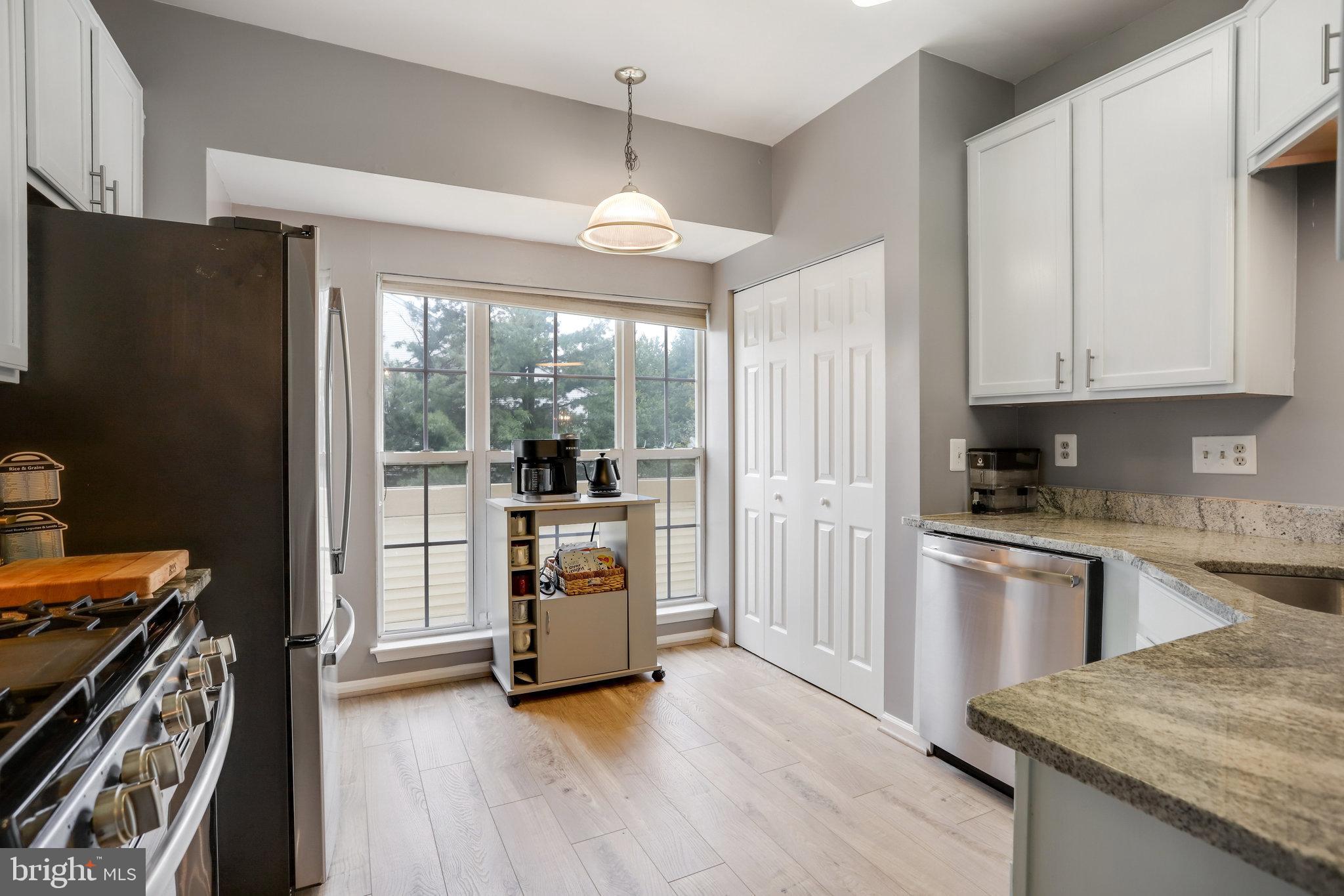 ASHBURN VILLAGE - Residential