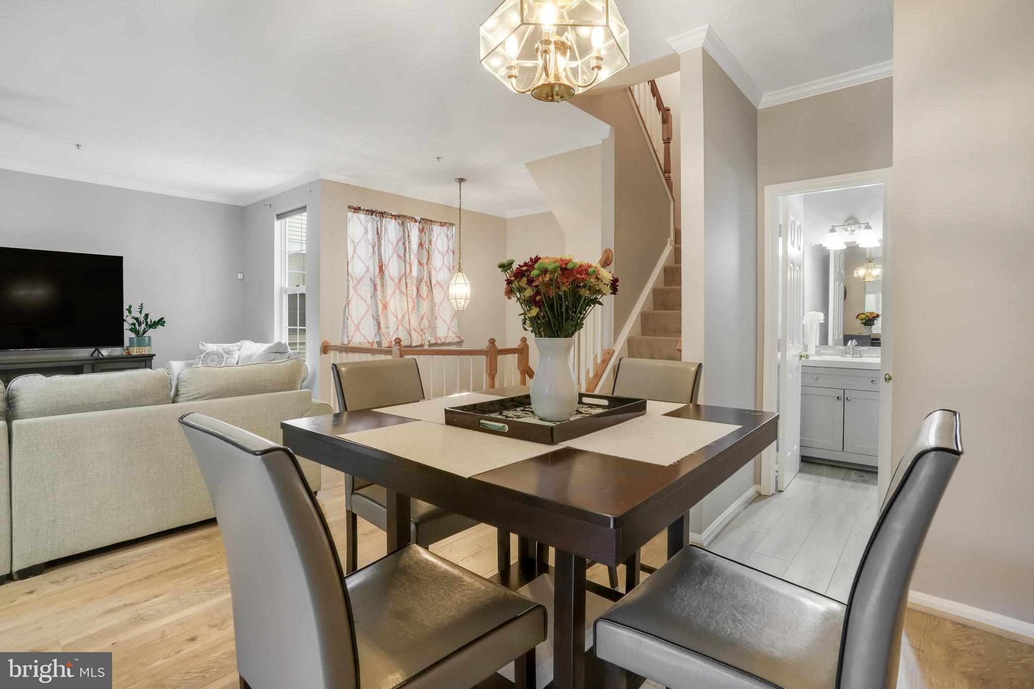 ASHBURN VILLAGE - Residential