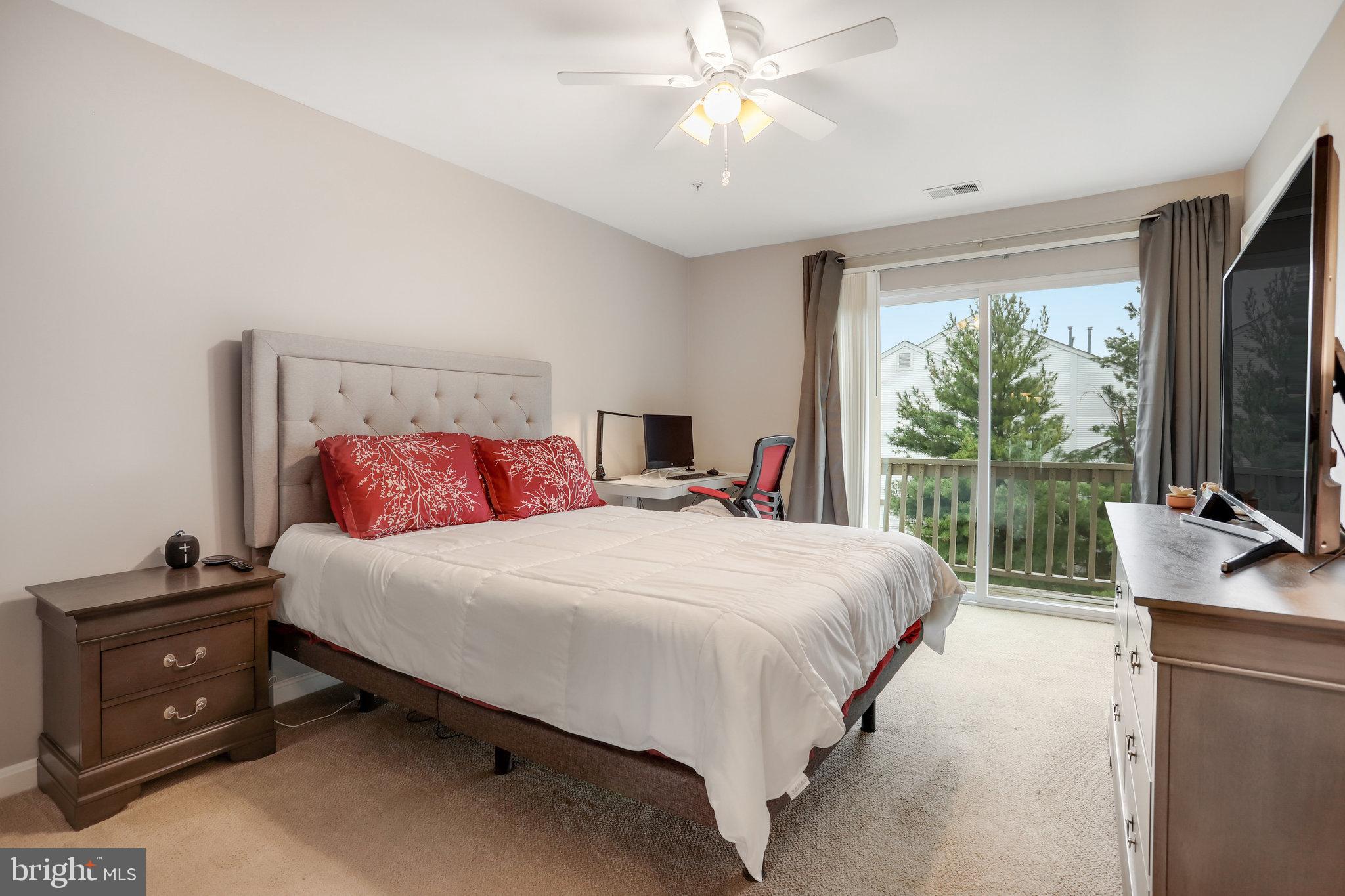 ASHBURN VILLAGE - Residential