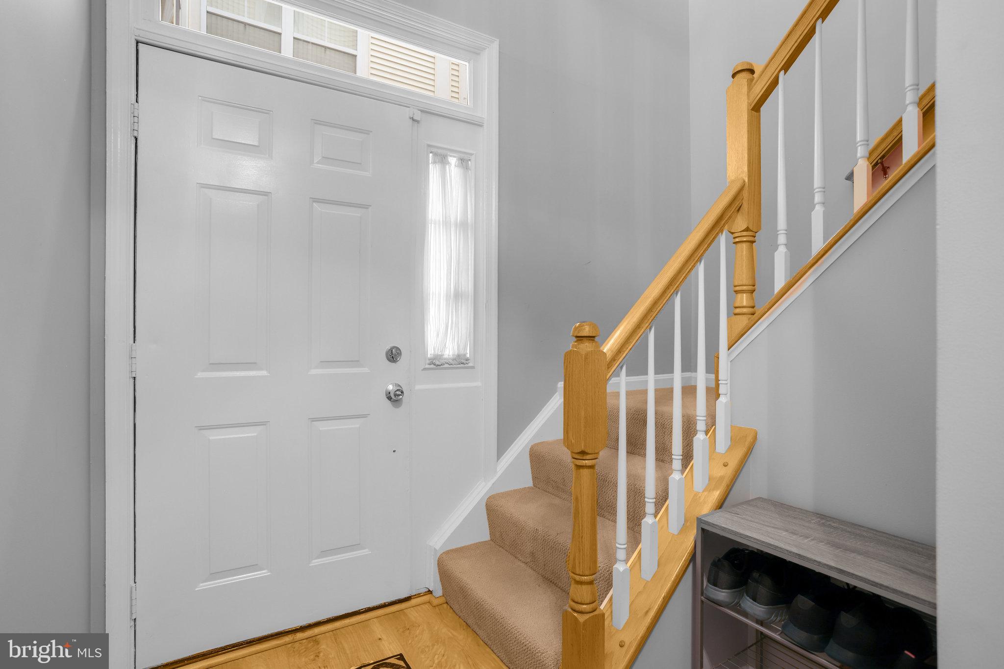 ASHBURN VILLAGE - Residential