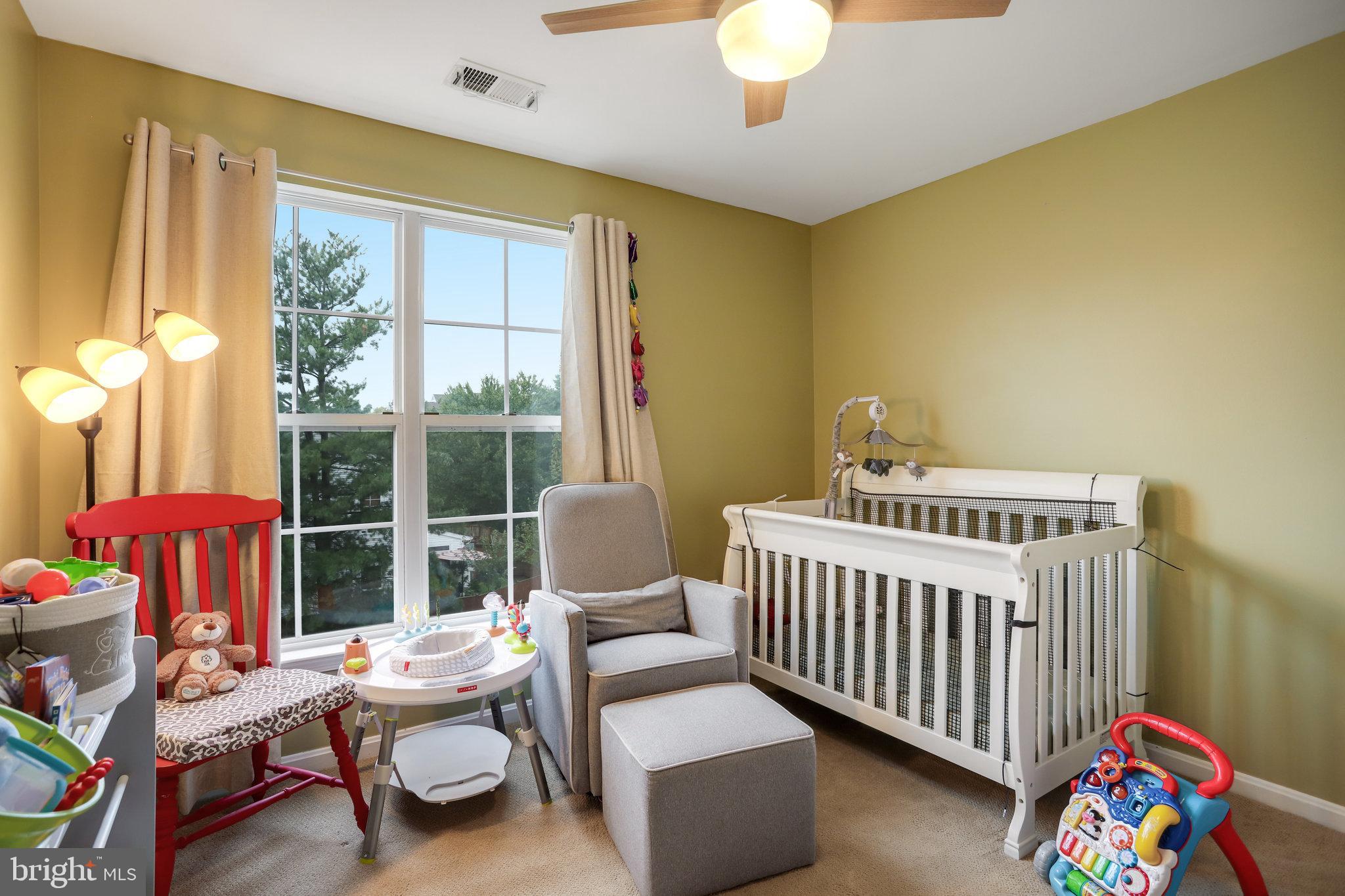 ASHBURN VILLAGE - Residential