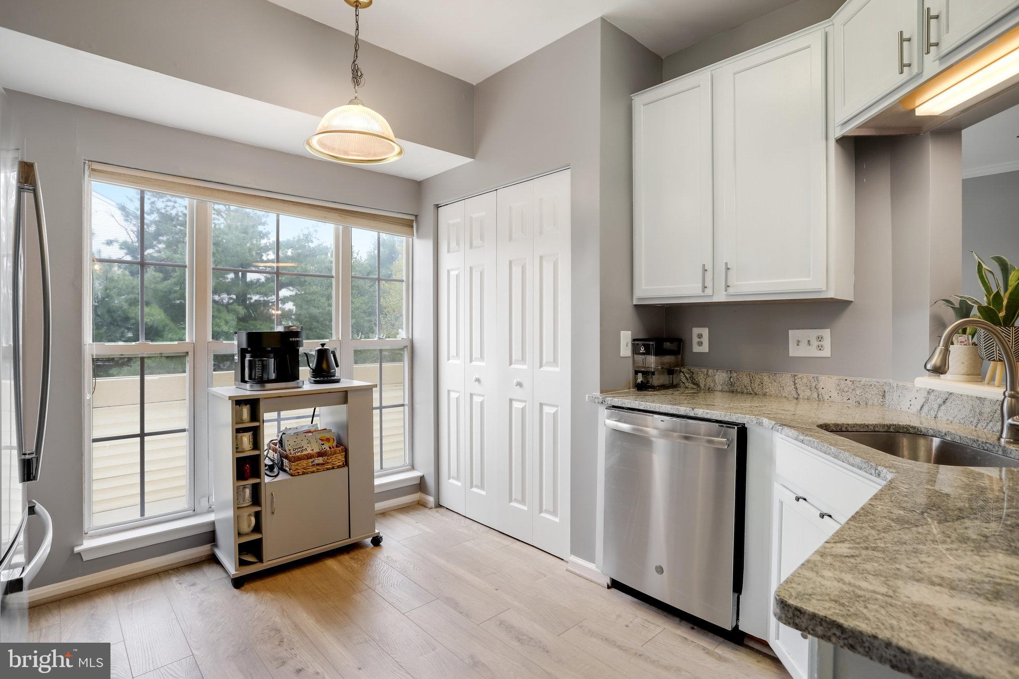 ASHBURN VILLAGE - Residential