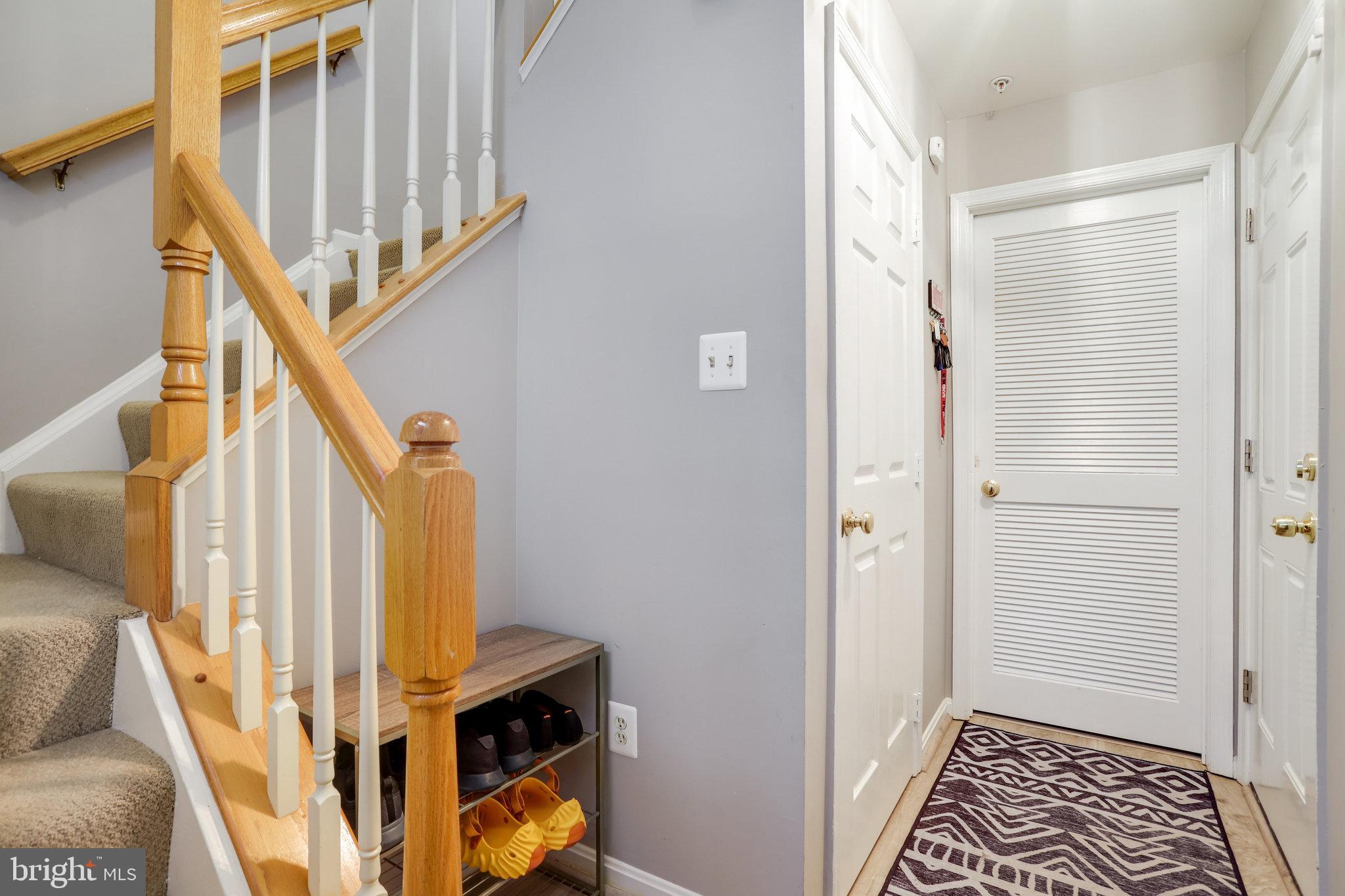 ASHBURN VILLAGE - Residential