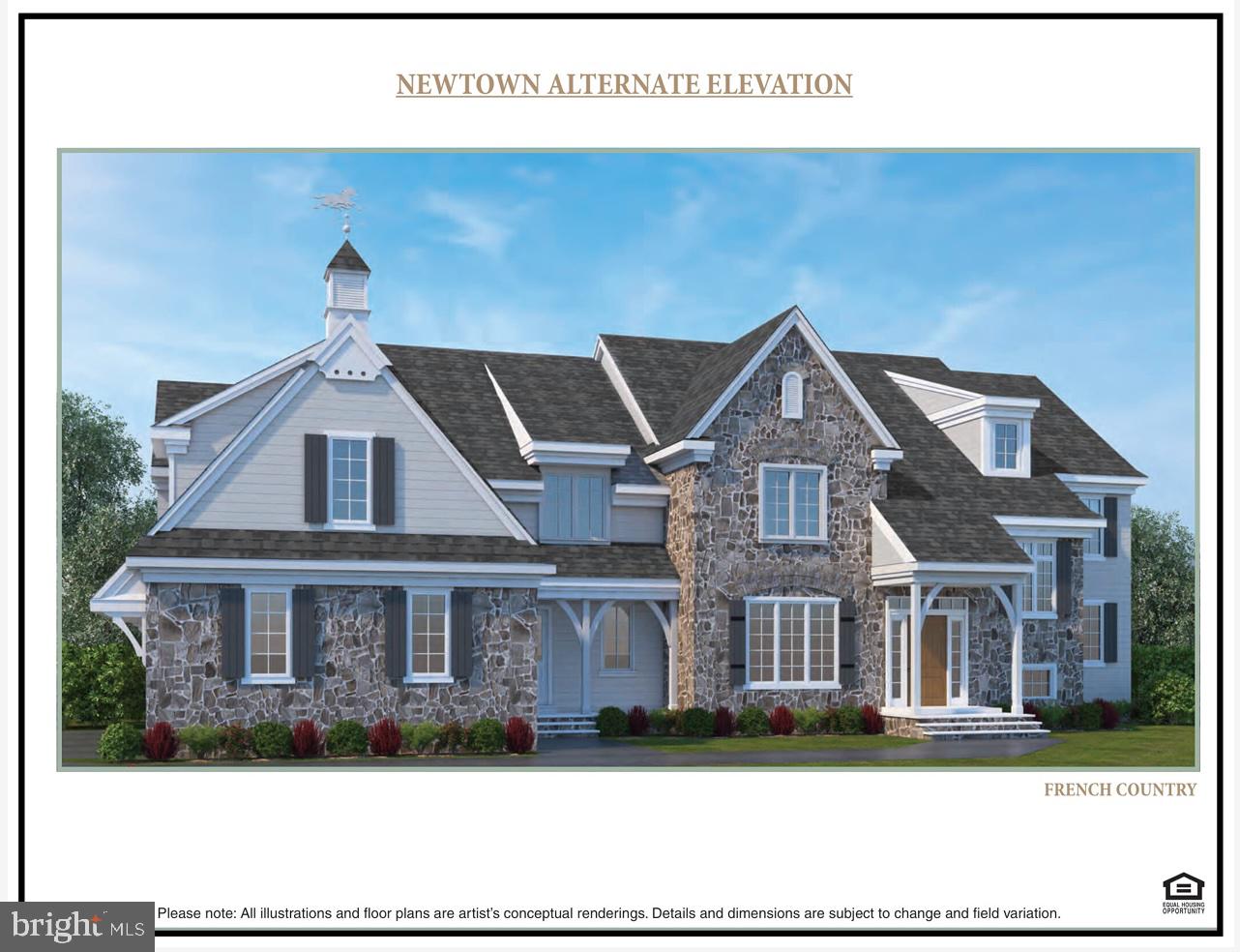 BLACKSTON COVE - Residential