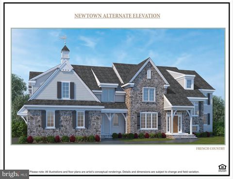 Photo of 3001 Blackston Drive, TOWNSEND, DE 19734 (MLS # DENC2093516)