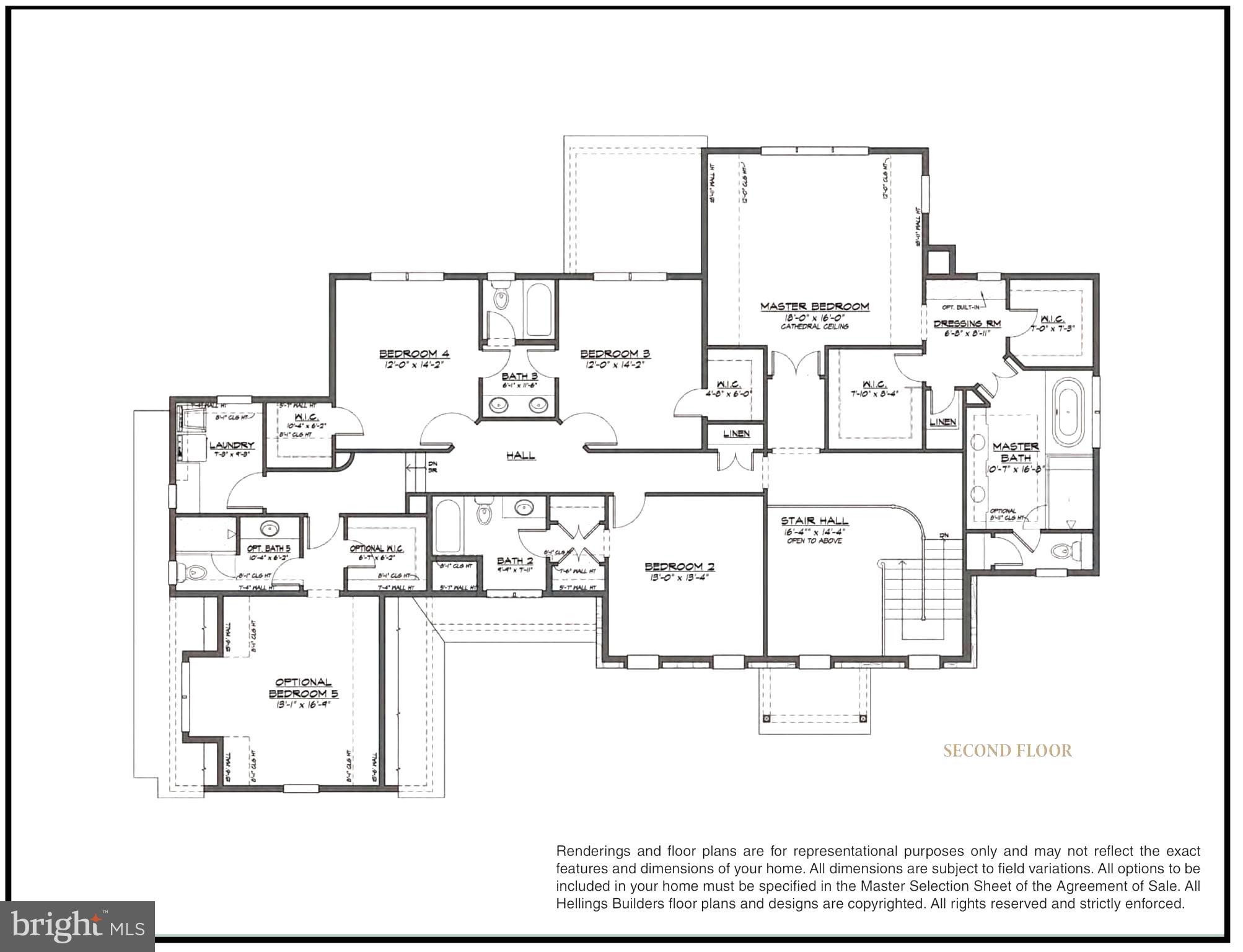 3001 BLACKSTON DRIVE