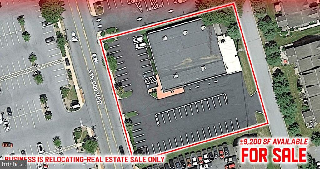Photo of 743 S Broad Street, LITITZ, PA 17543 (MLS # PALA2066368)