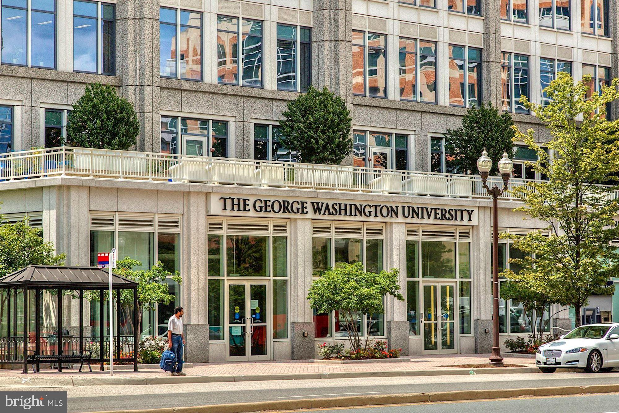 BALLSTON - Residential