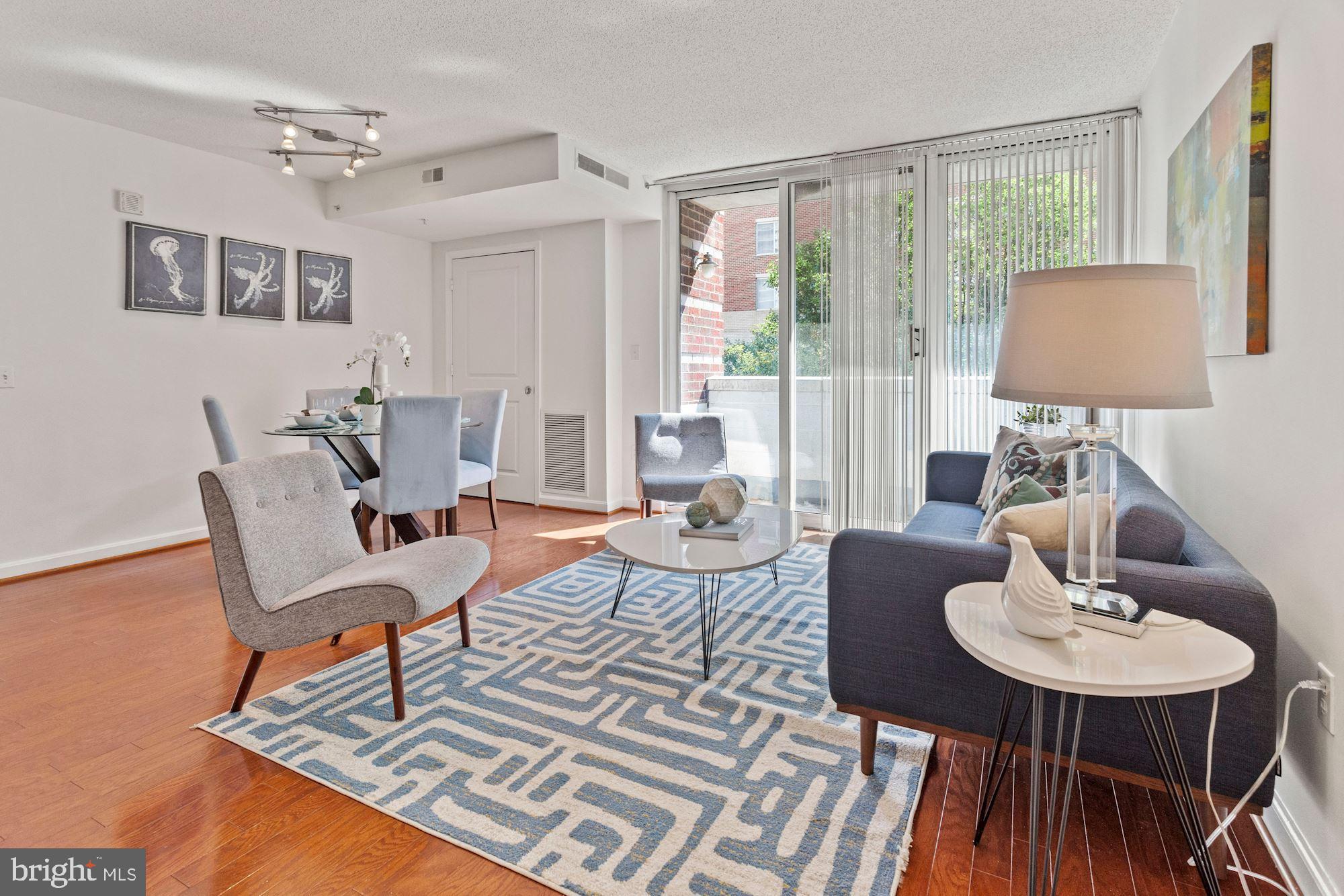 BALLSTON - Residential