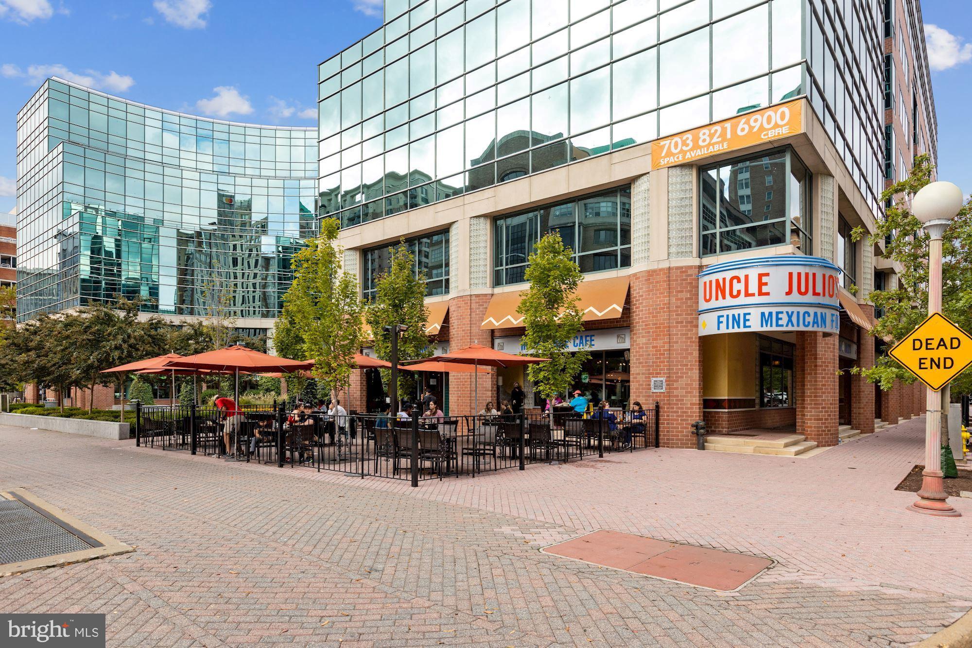 BALLSTON - Residential