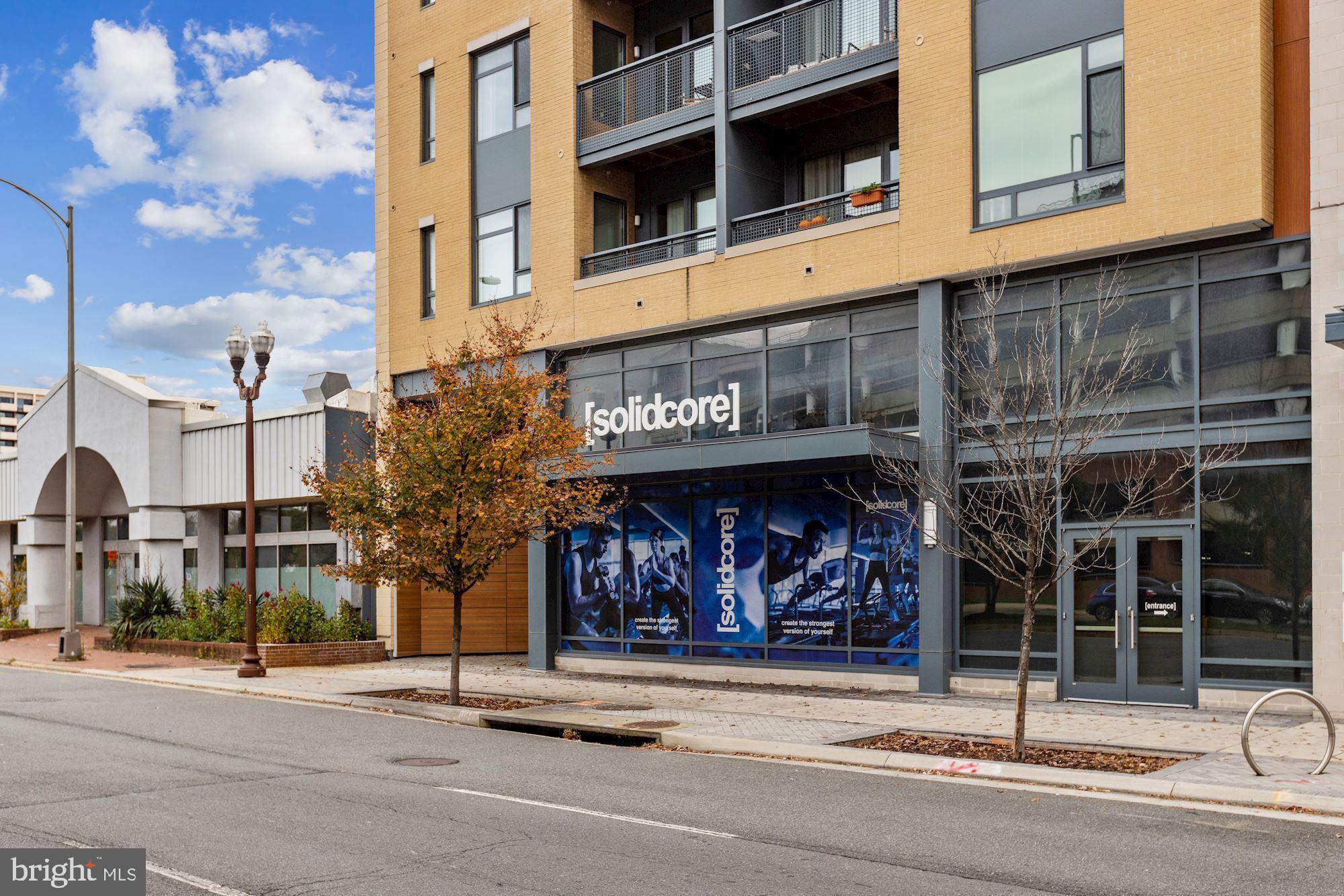 BALLSTON - Residential