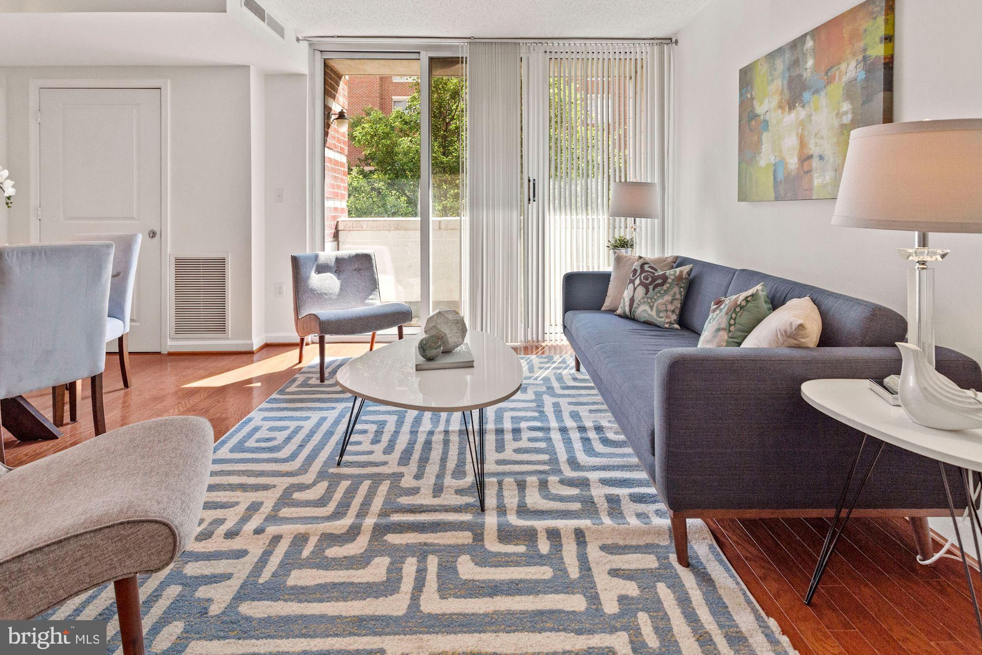 BALLSTON - Residential