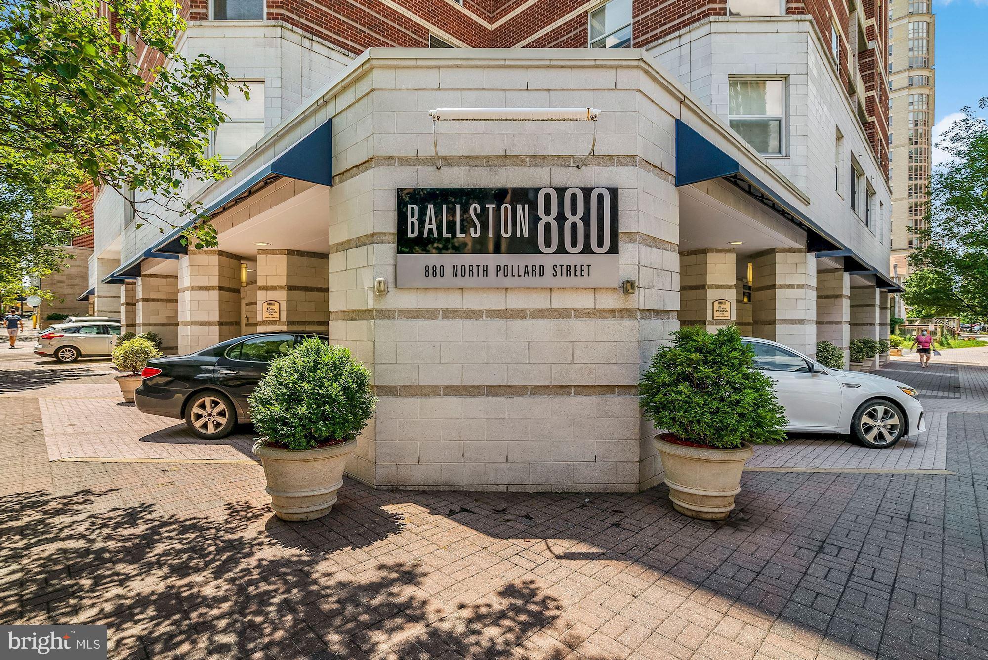 BALLSTON - Residential