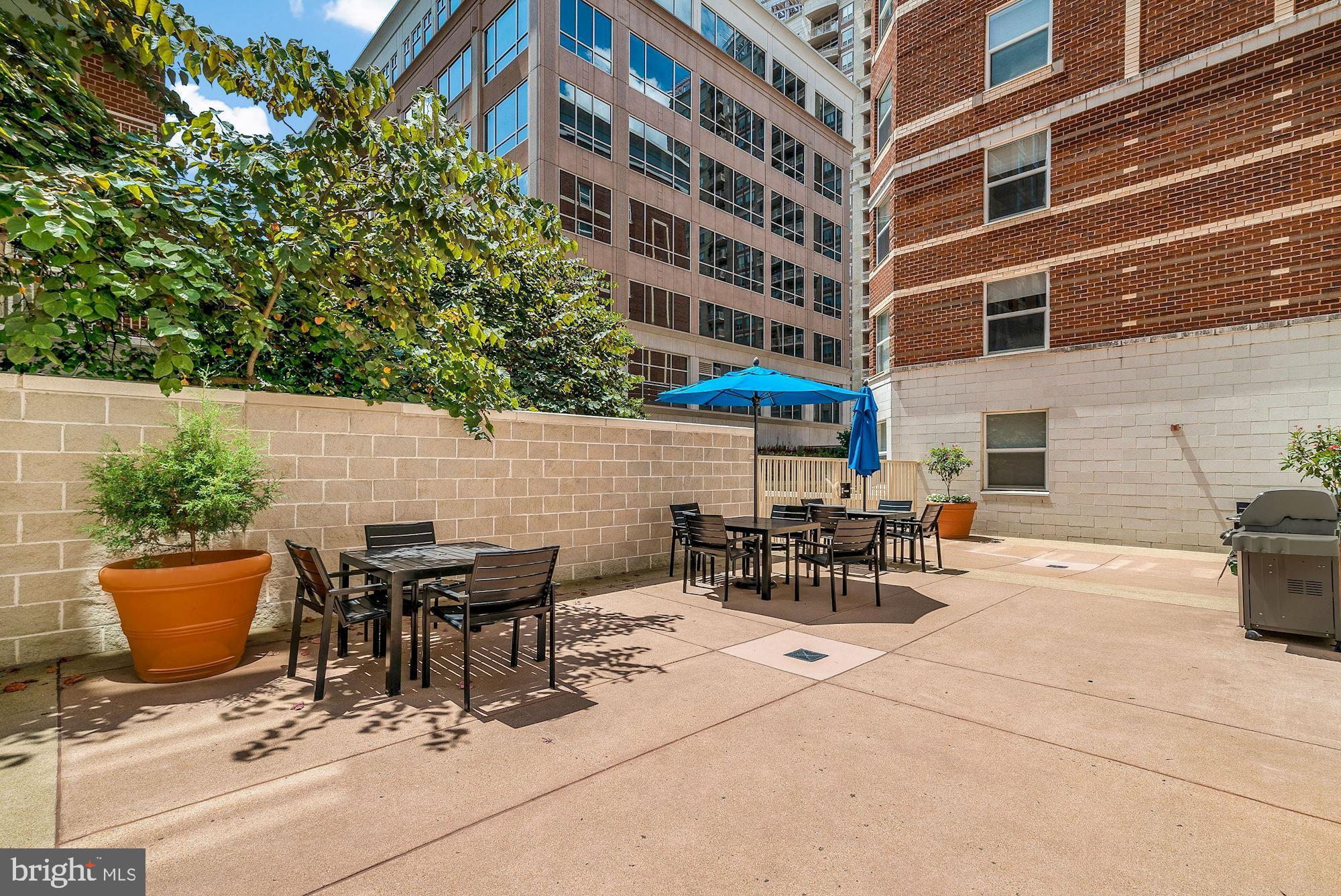 BALLSTON - Residential