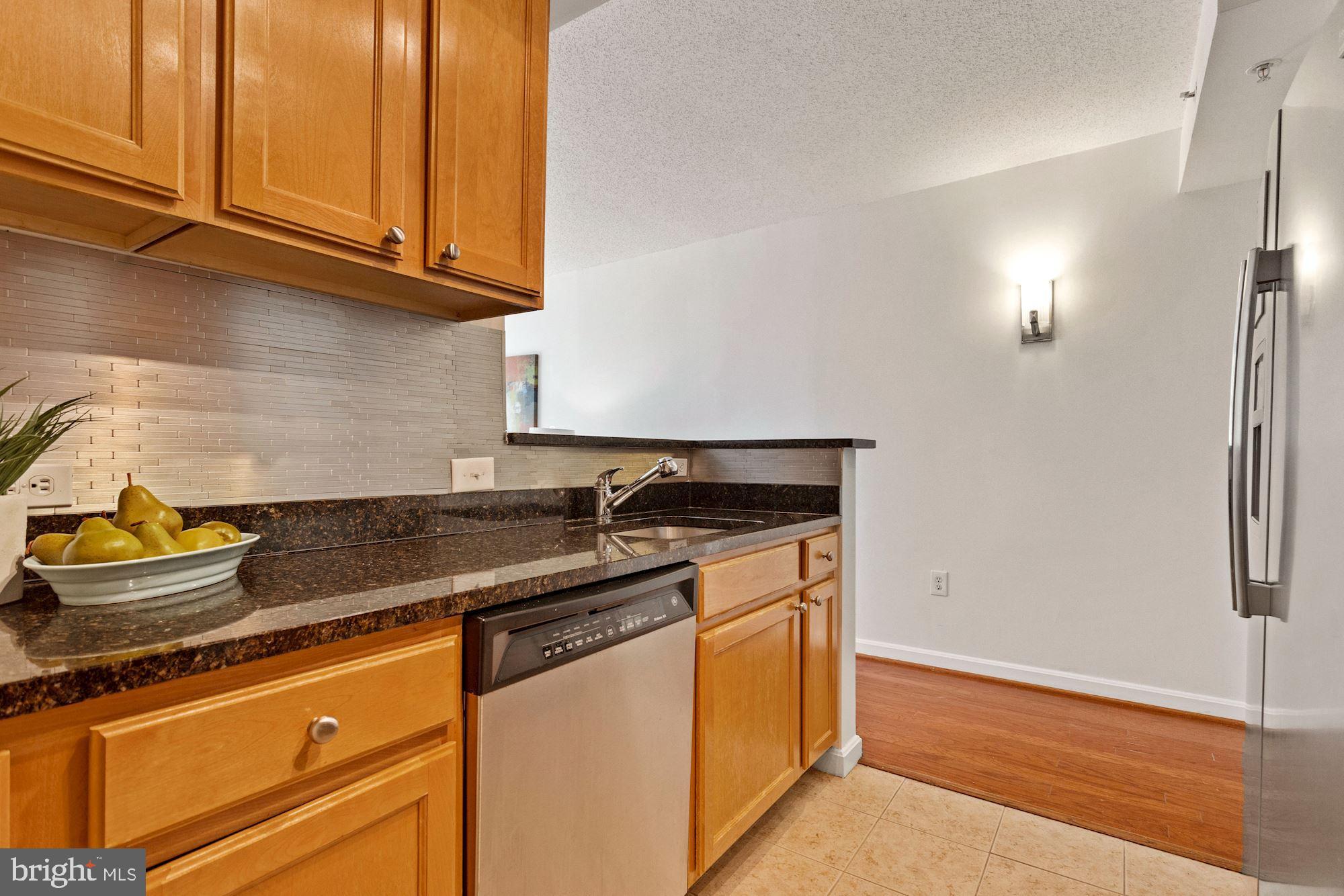 BALLSTON - Residential