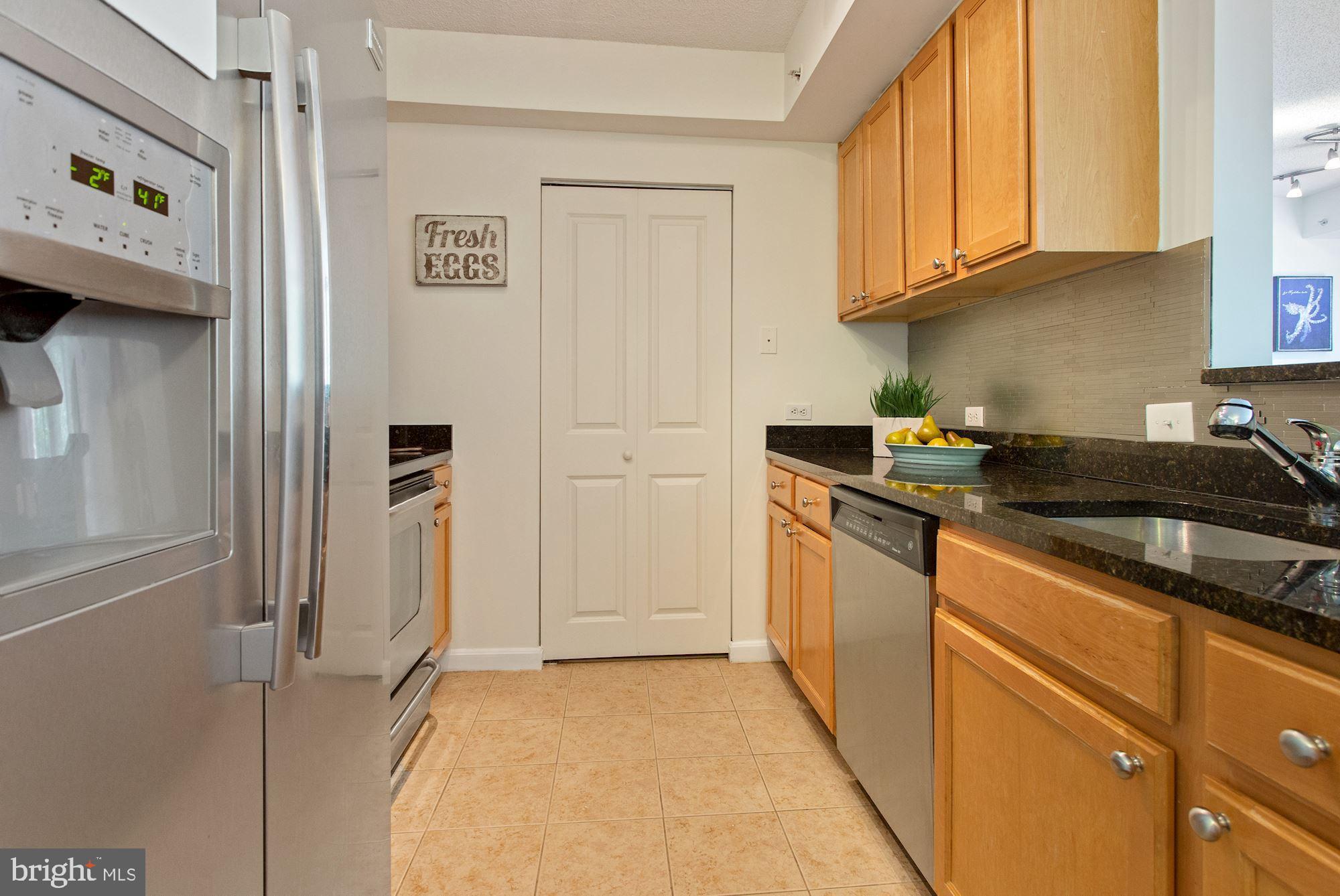 BALLSTON - Residential