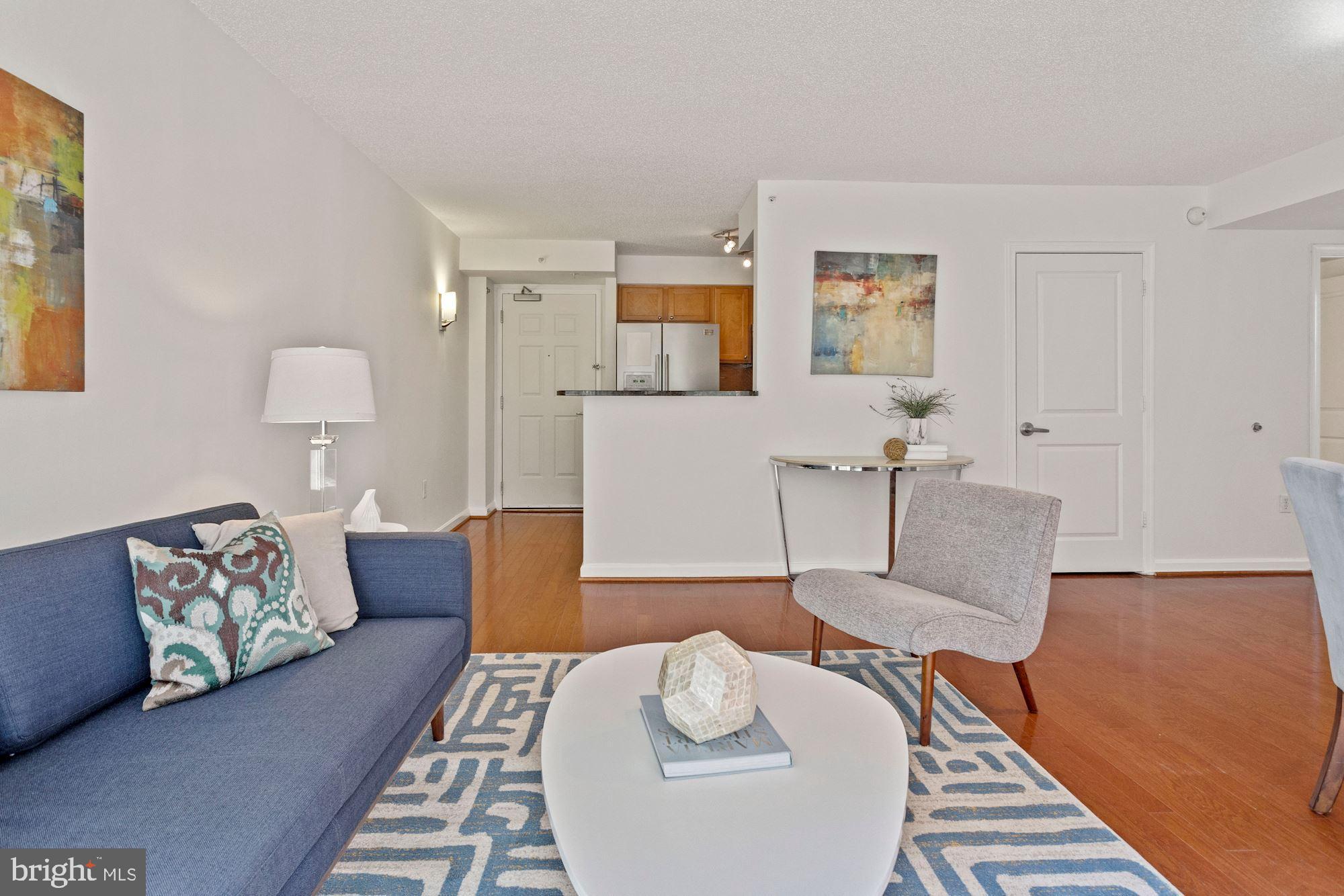 BALLSTON - Residential