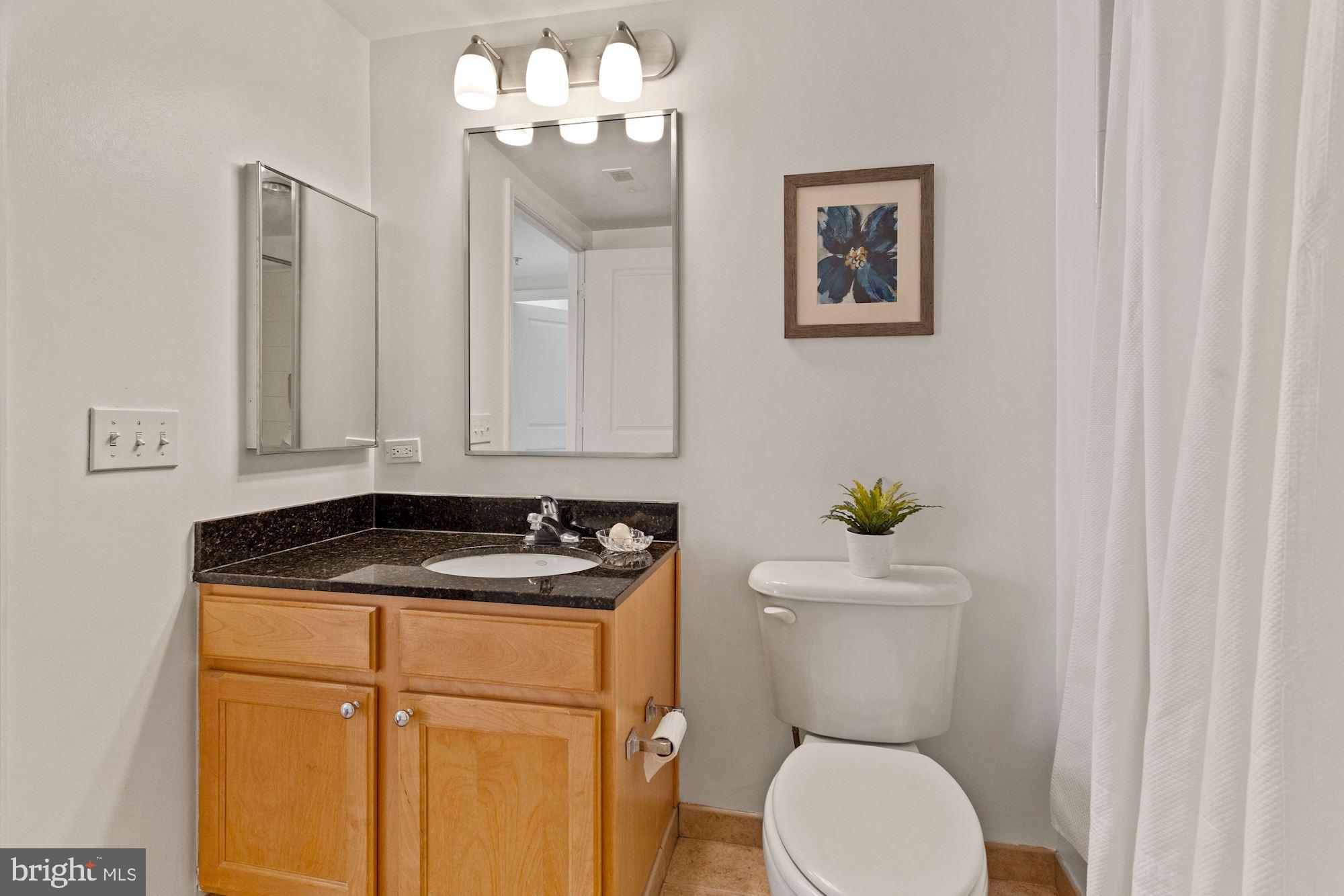 BALLSTON - Residential