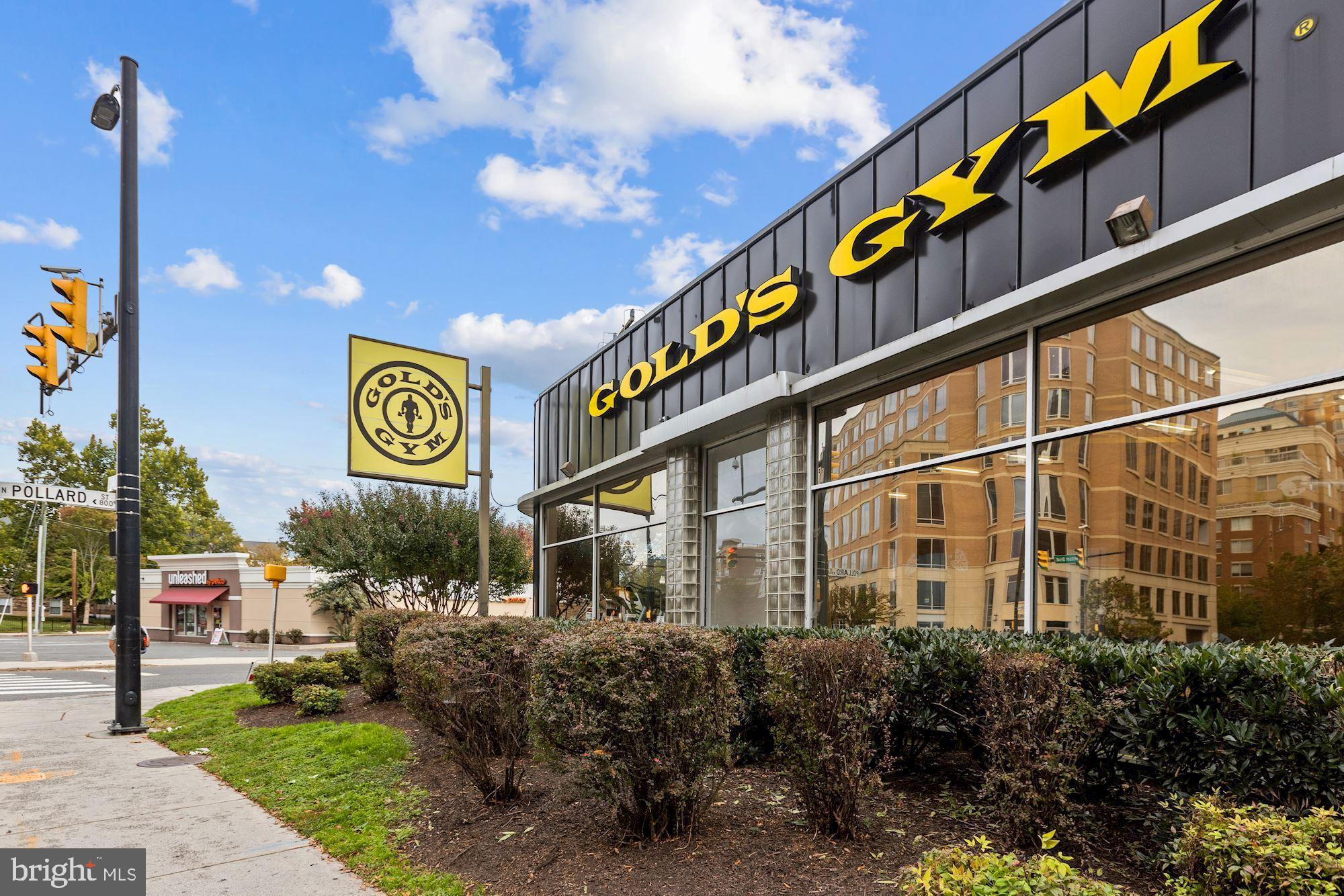 BALLSTON - Residential