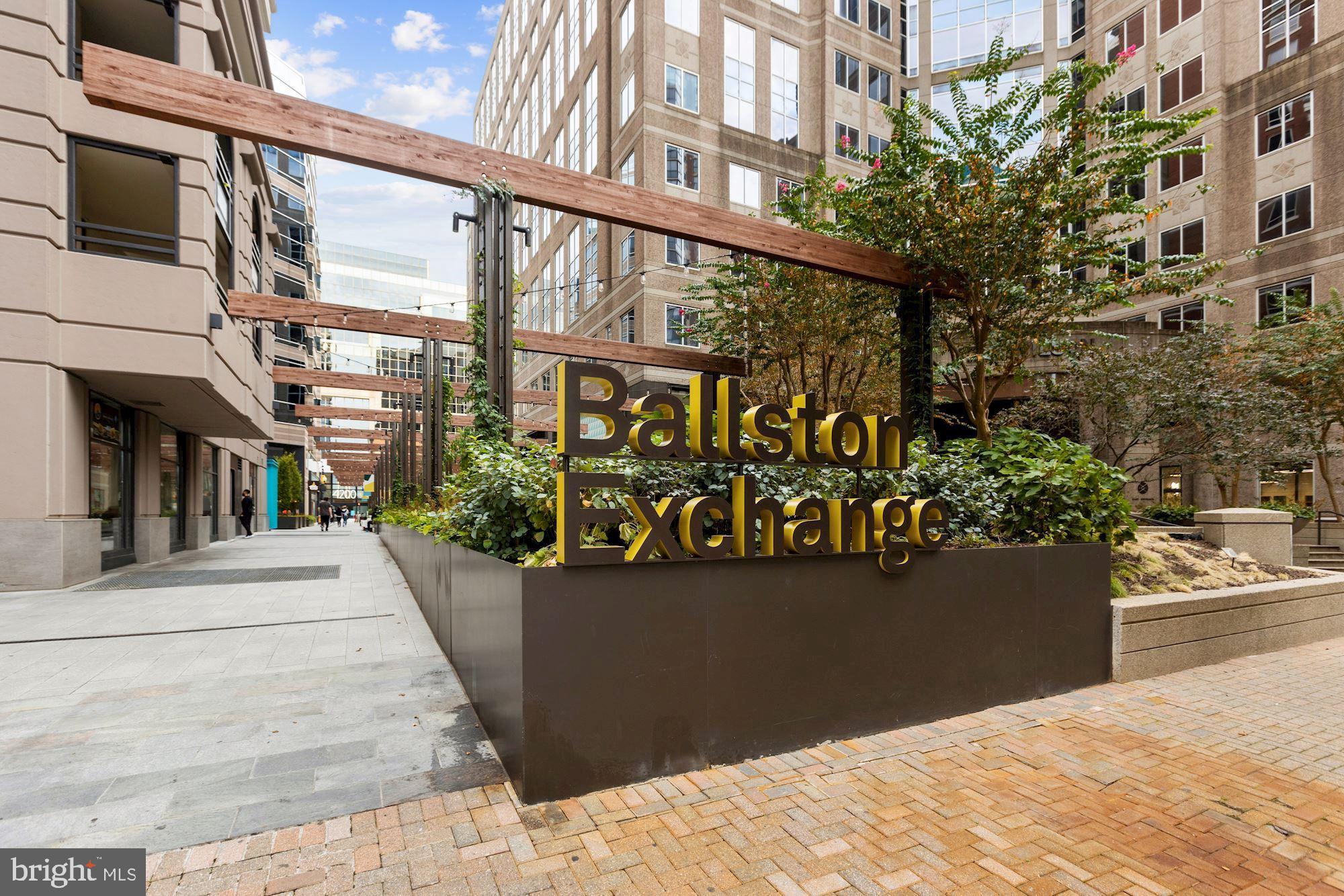 BALLSTON - Residential