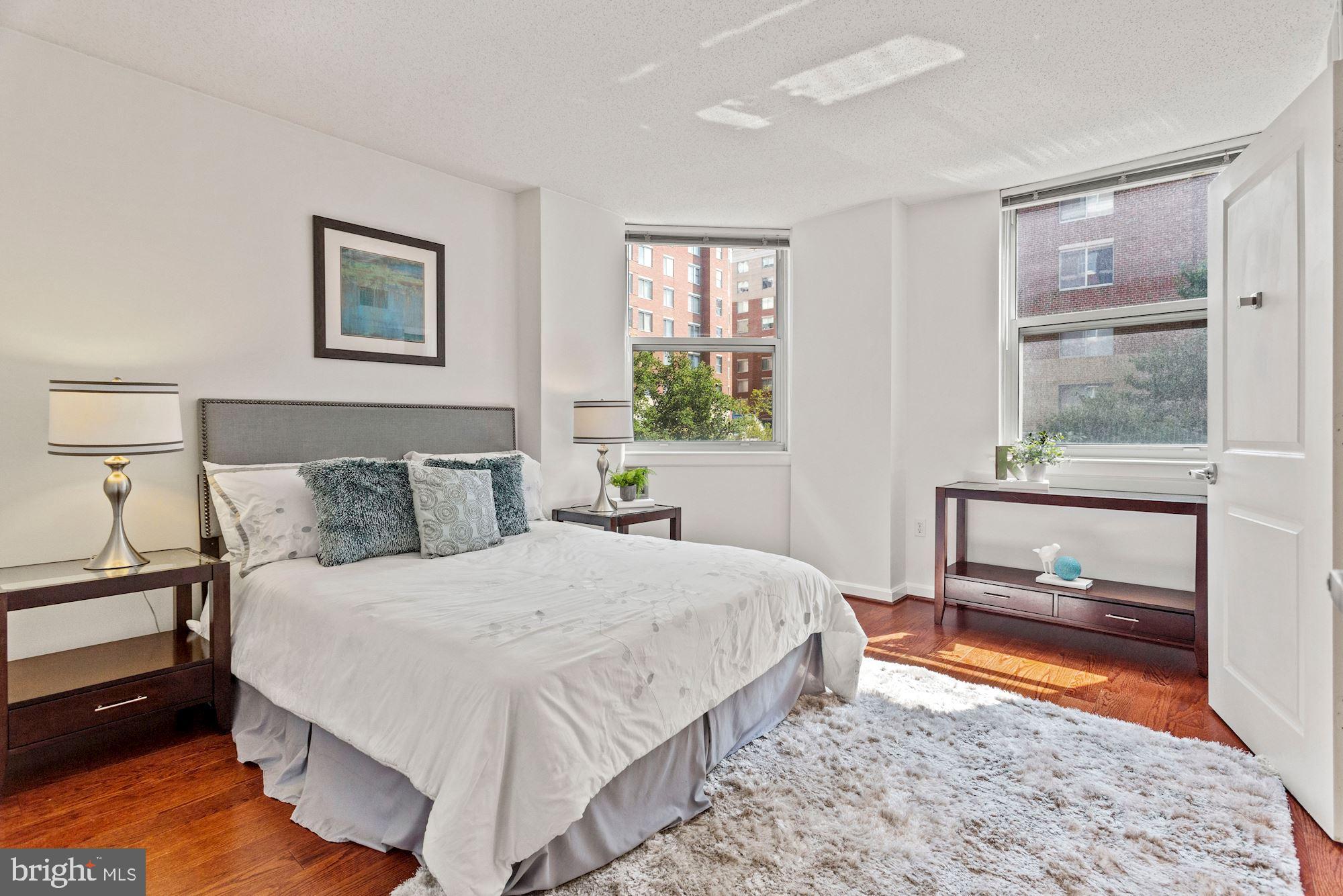 BALLSTON - Residential