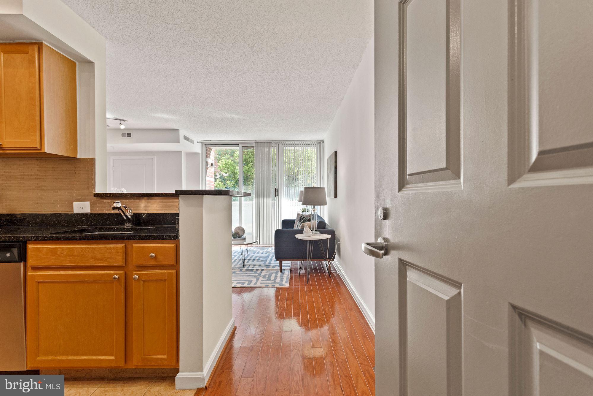 BALLSTON - Residential