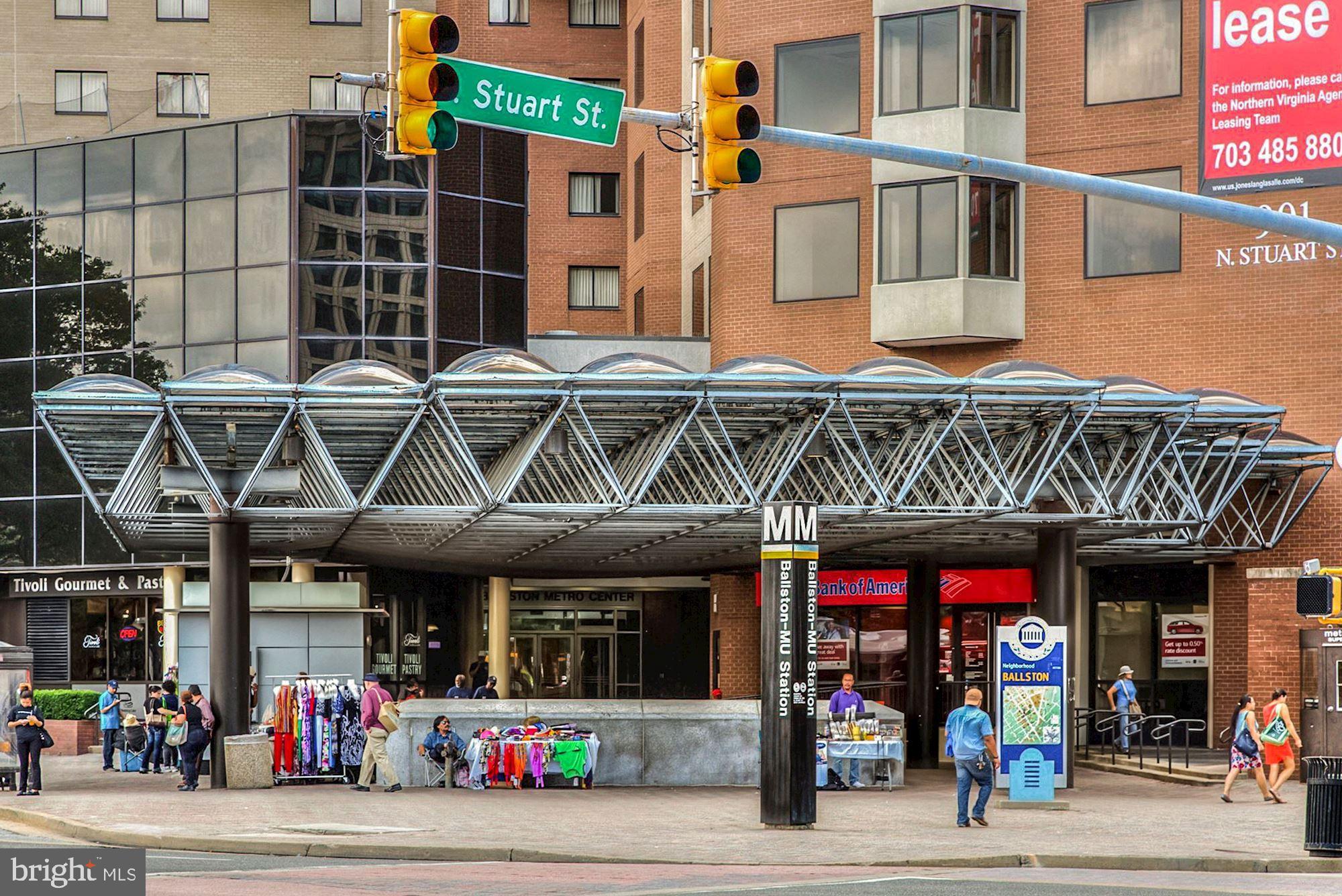 BALLSTON - Residential