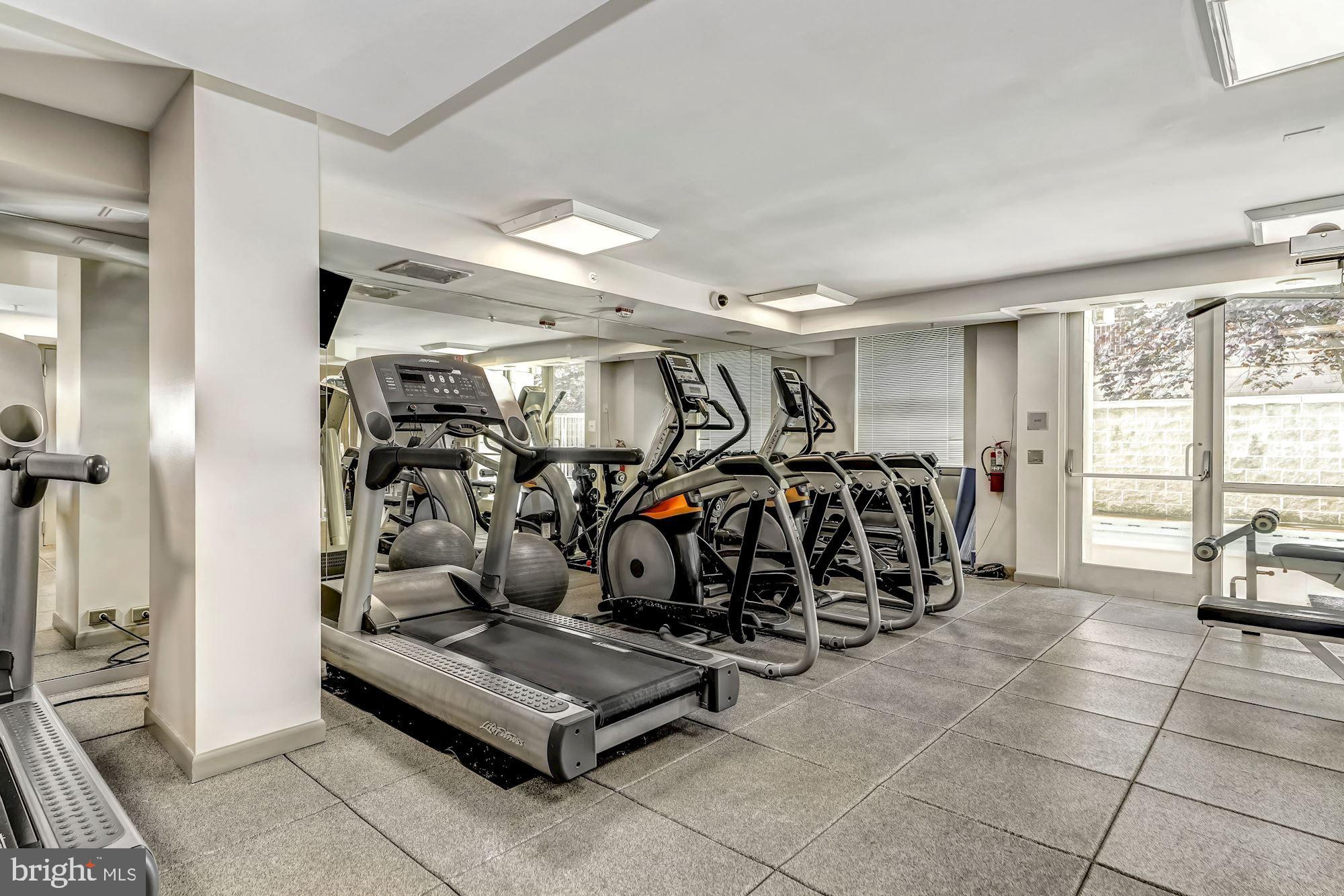 BALLSTON - Residential