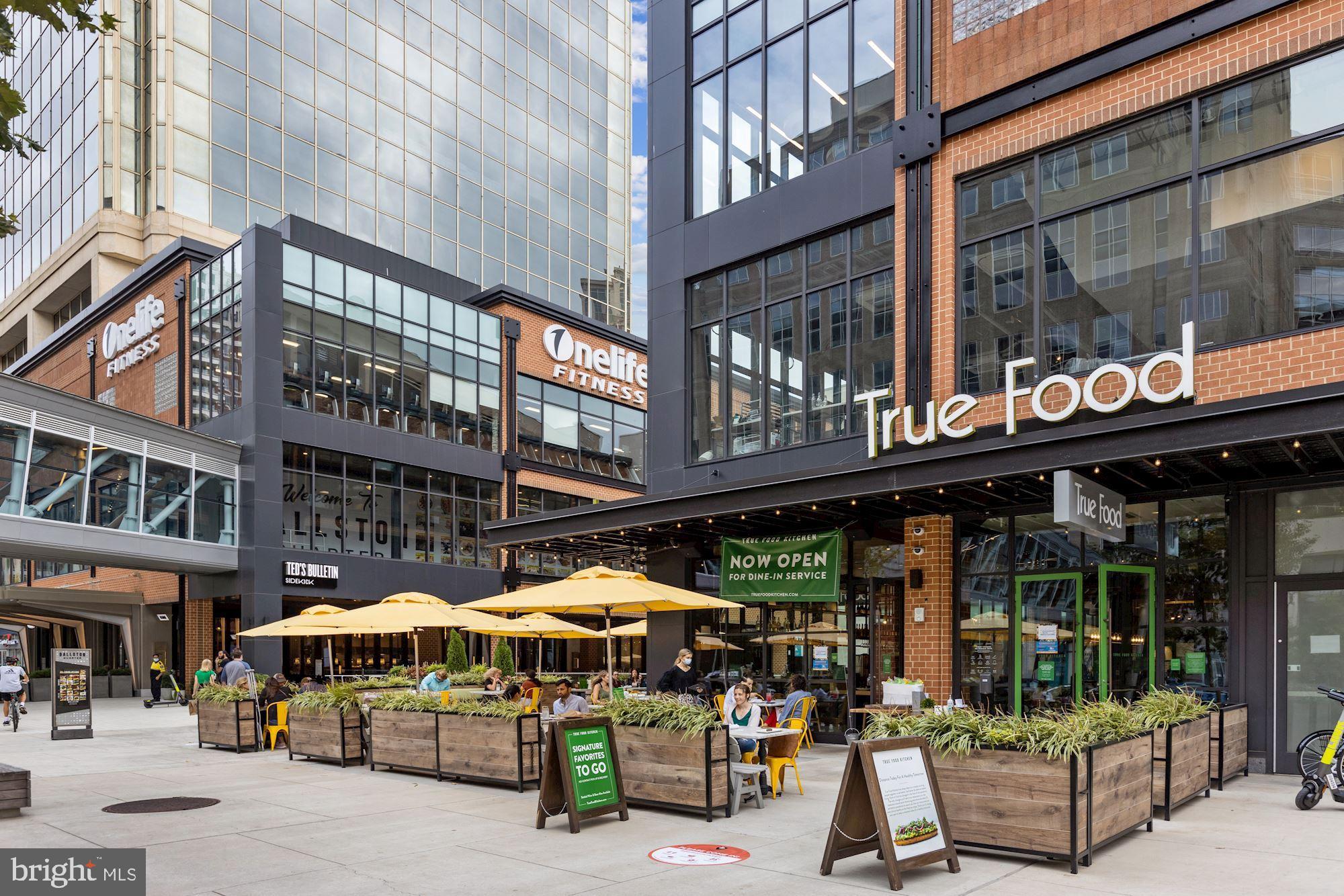 BALLSTON - Residential