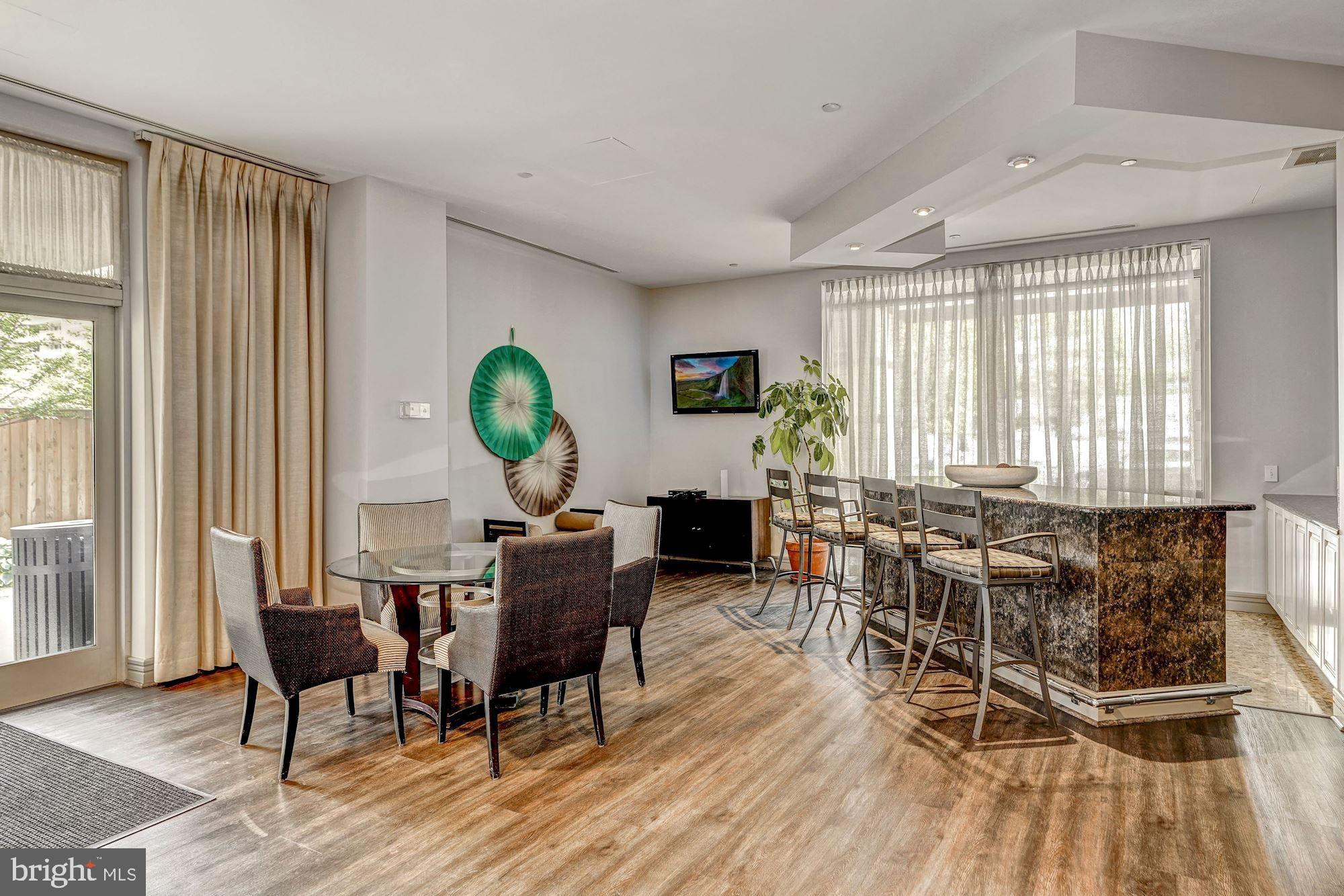 BALLSTON - Residential