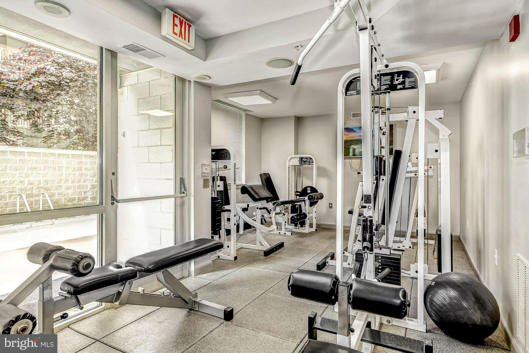 BALLSTON - Residential