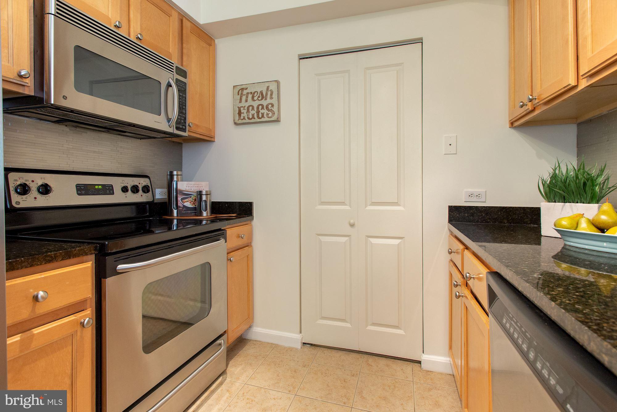 BALLSTON - Residential